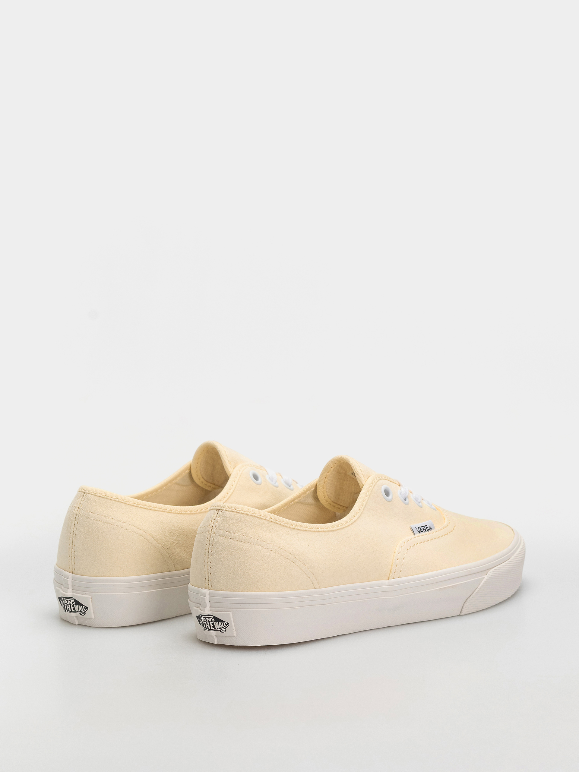 Vans Authentic Cipők (almond crisp)
