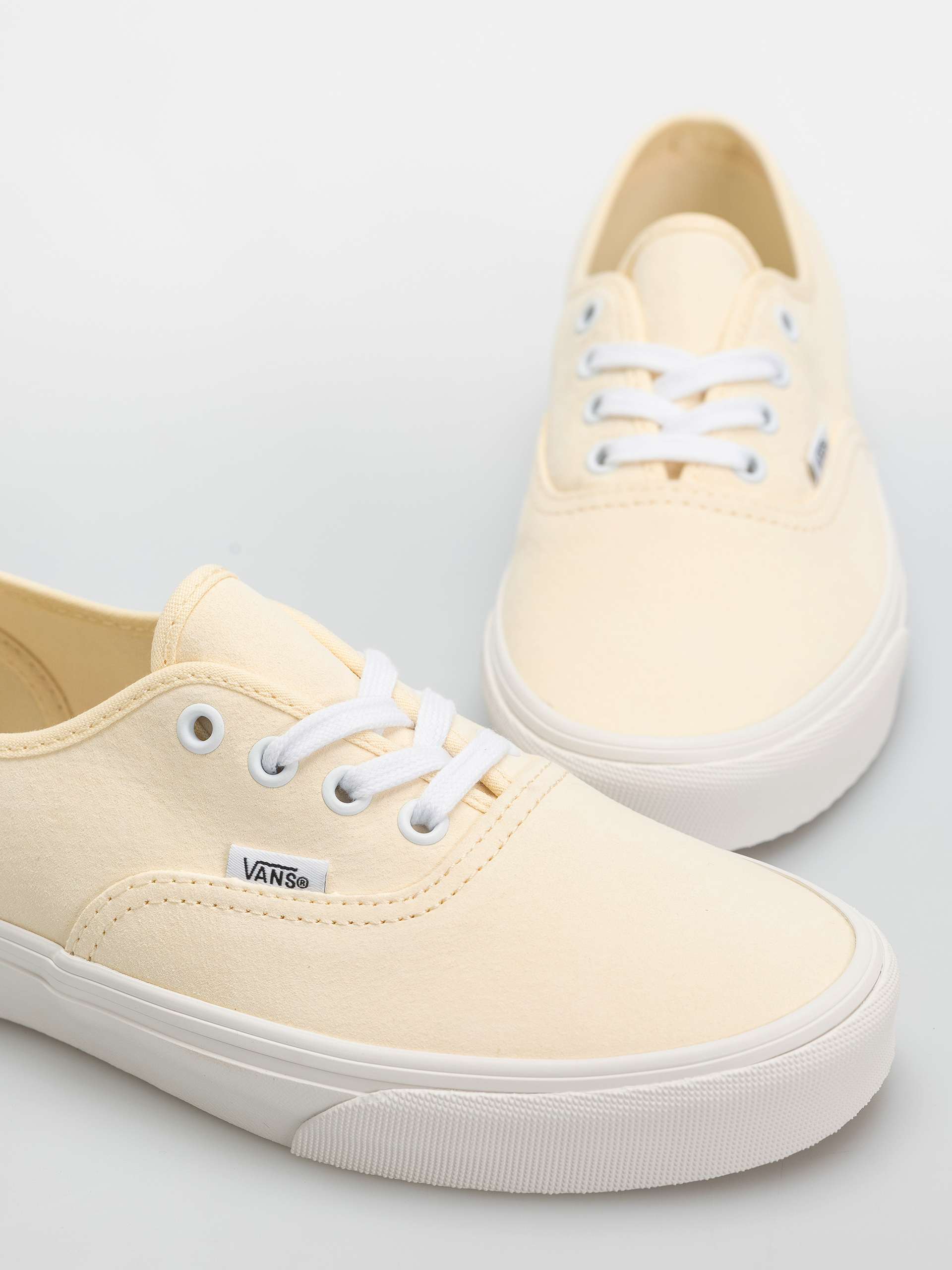Vans Authentic Cipők (almond crisp)