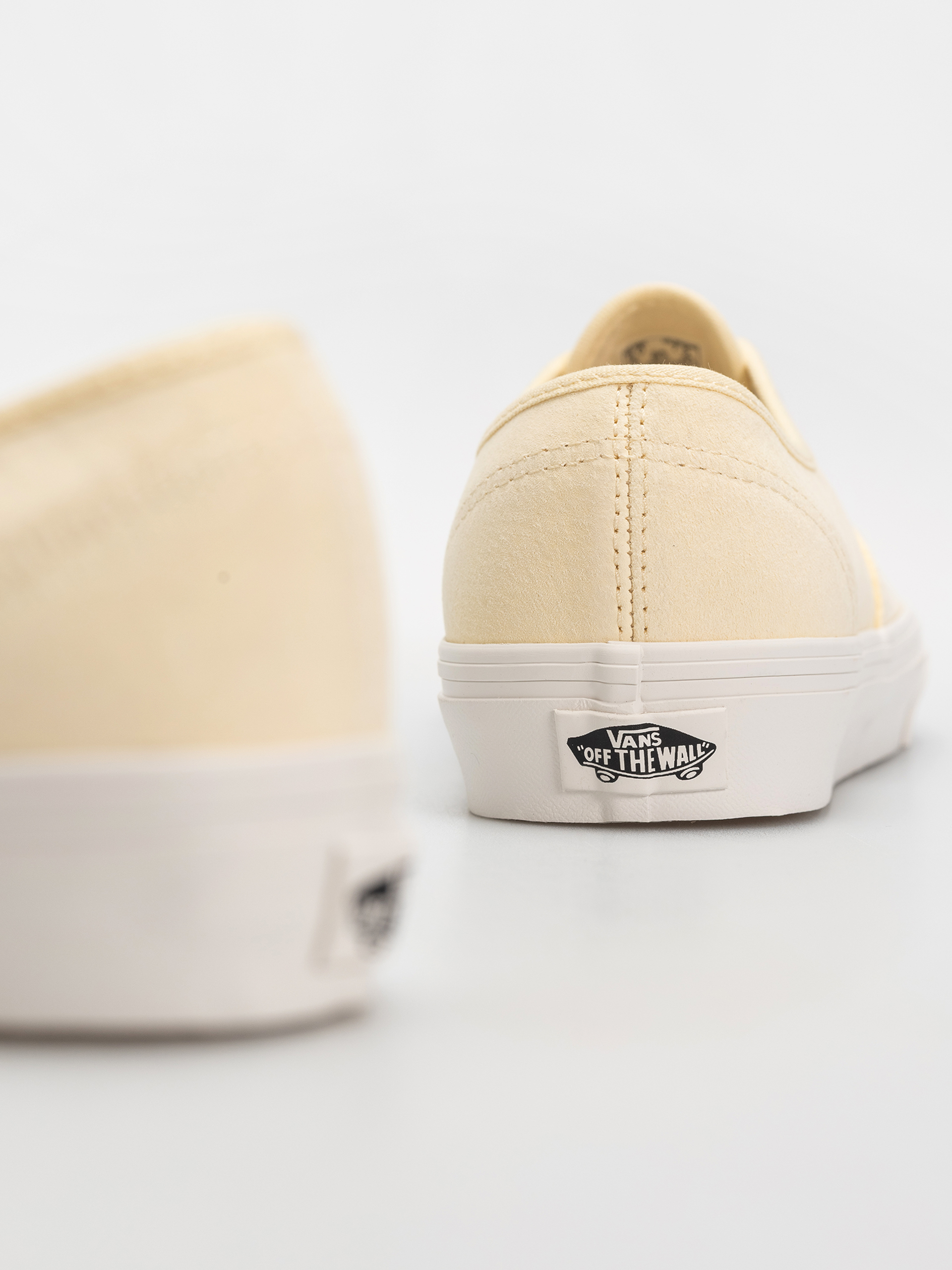 Vans Authentic Cipők (almond crisp)
