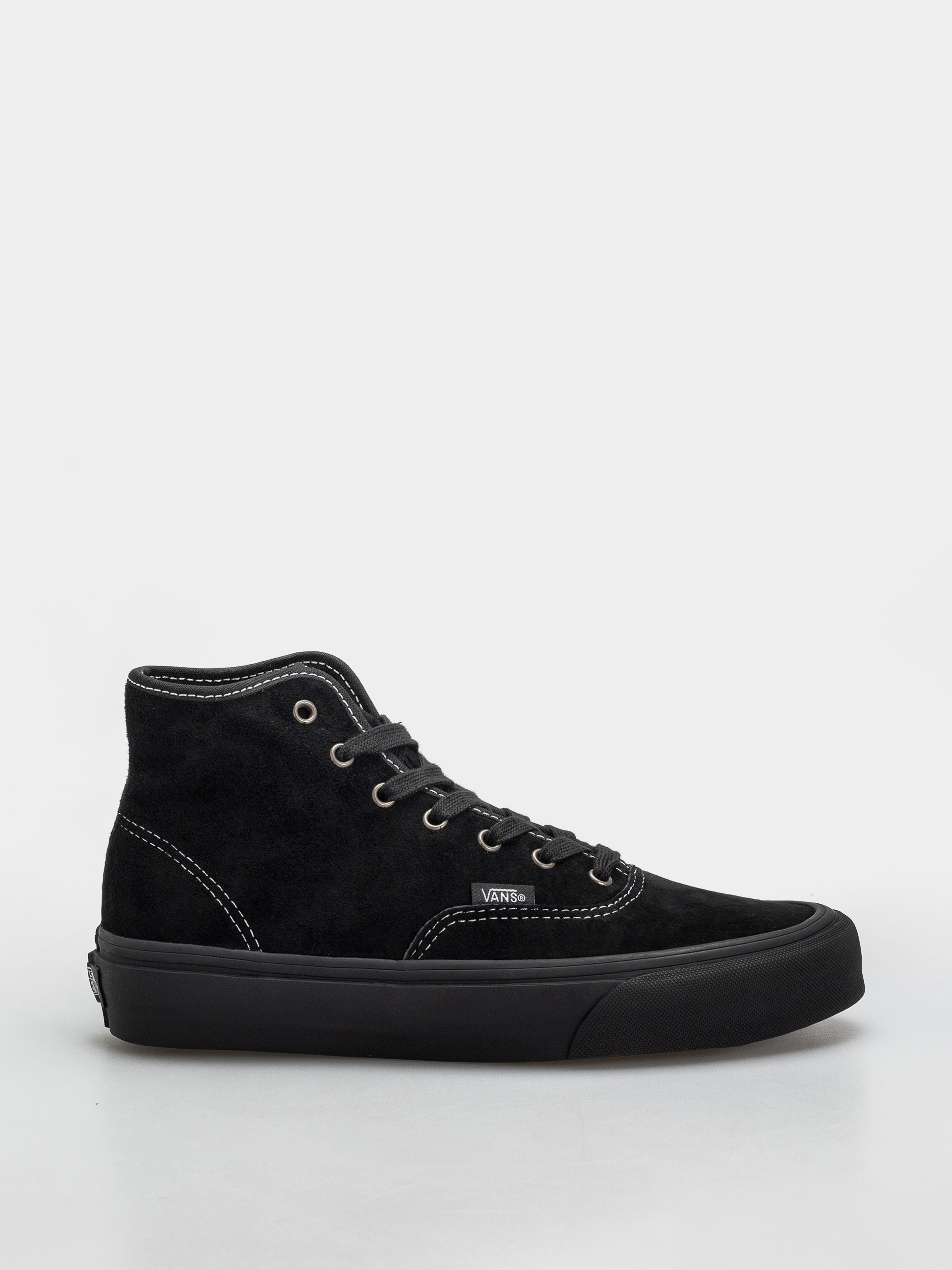 Vans Authentic Hi 2.0 Cipők (black/black)
