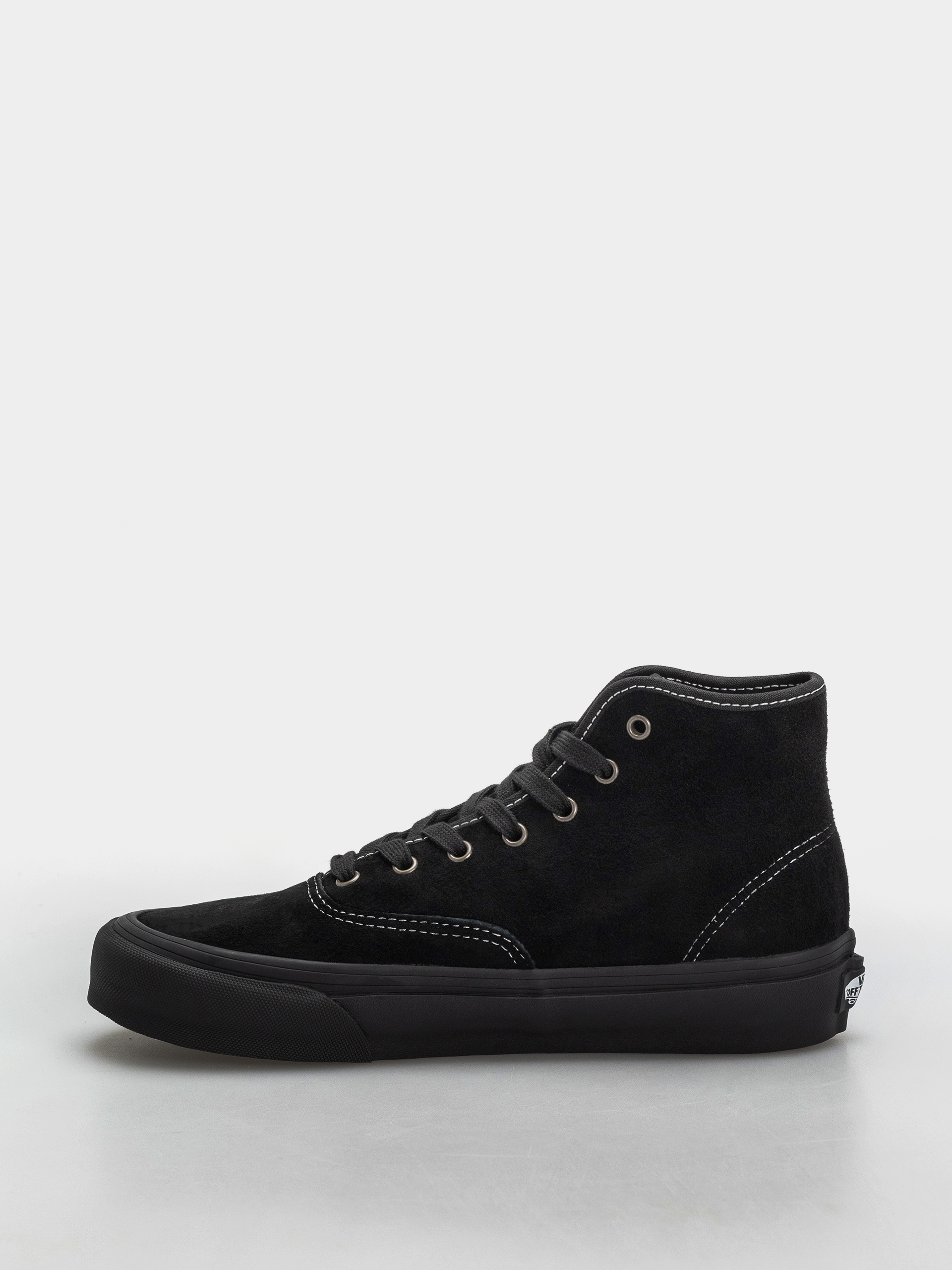 Vans Authentic Hi 2.0 Cipők (black/black)