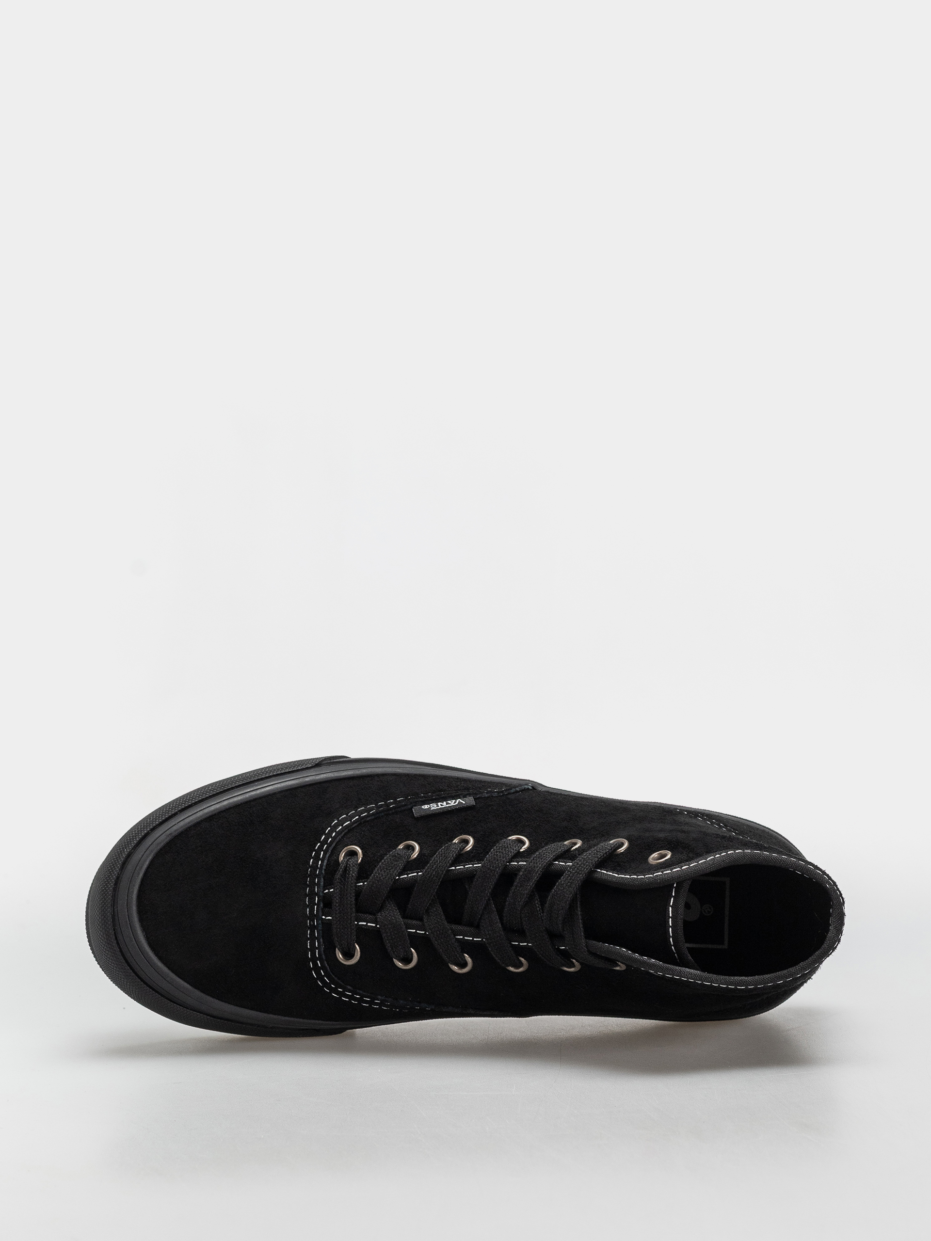 Vans Authentic Hi 2.0 Cipők (black/black)