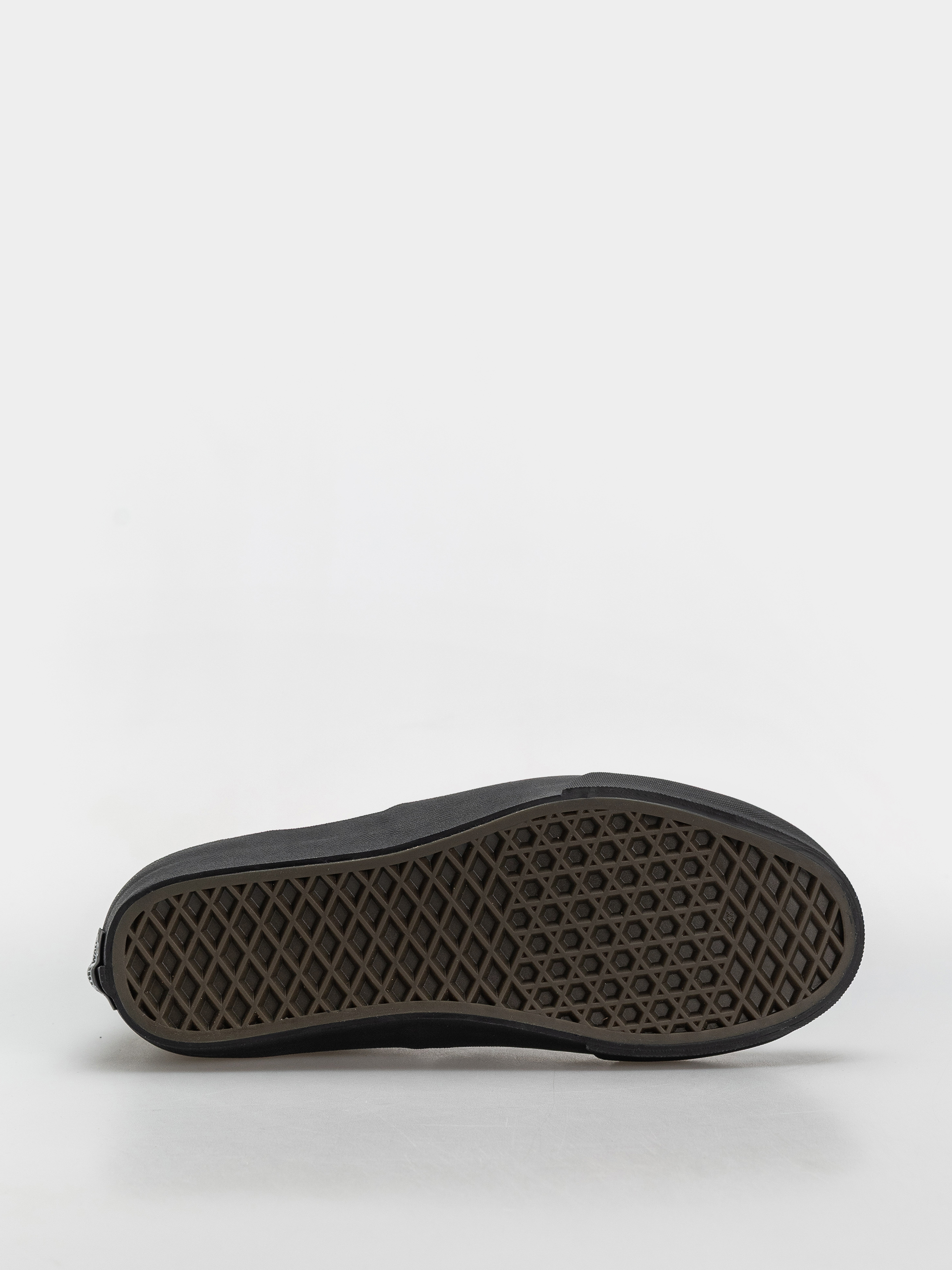 Vans Authentic Hi 2.0 Cipők (black/black)