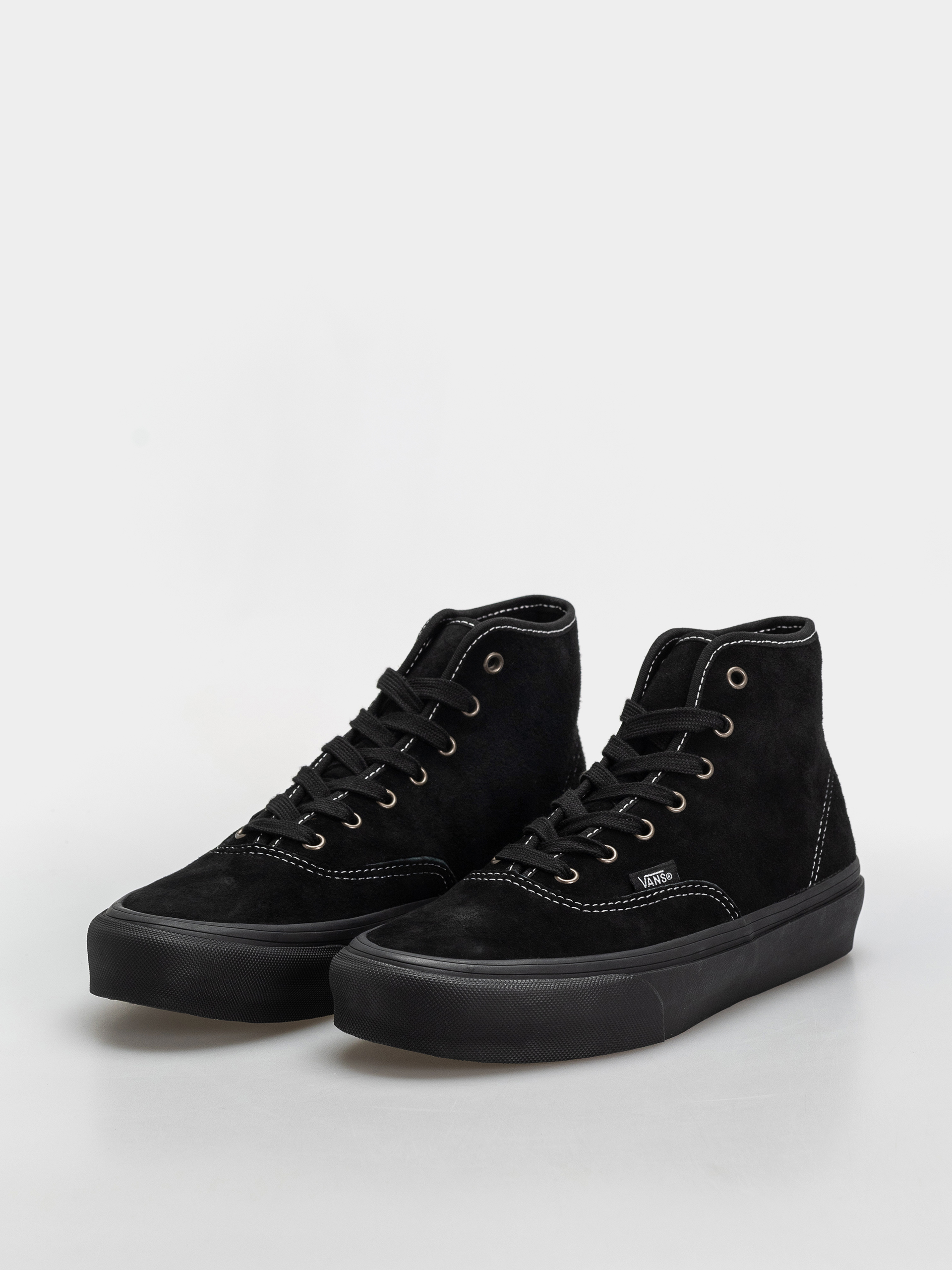 Vans Authentic Hi 2.0 Cipők (black/black)