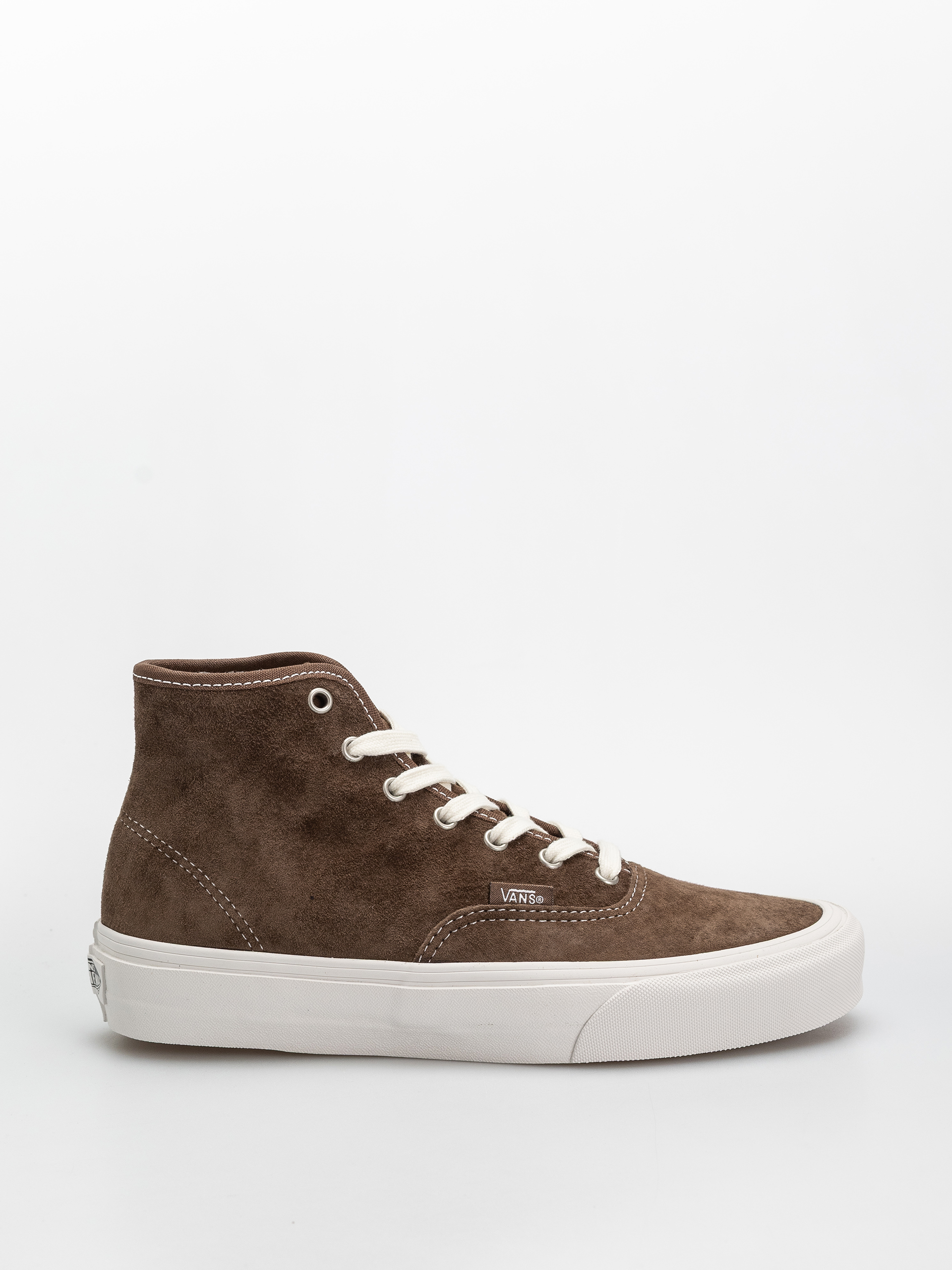 Vans Authentic Hi 2.0 Cipők (vintage cocoa)