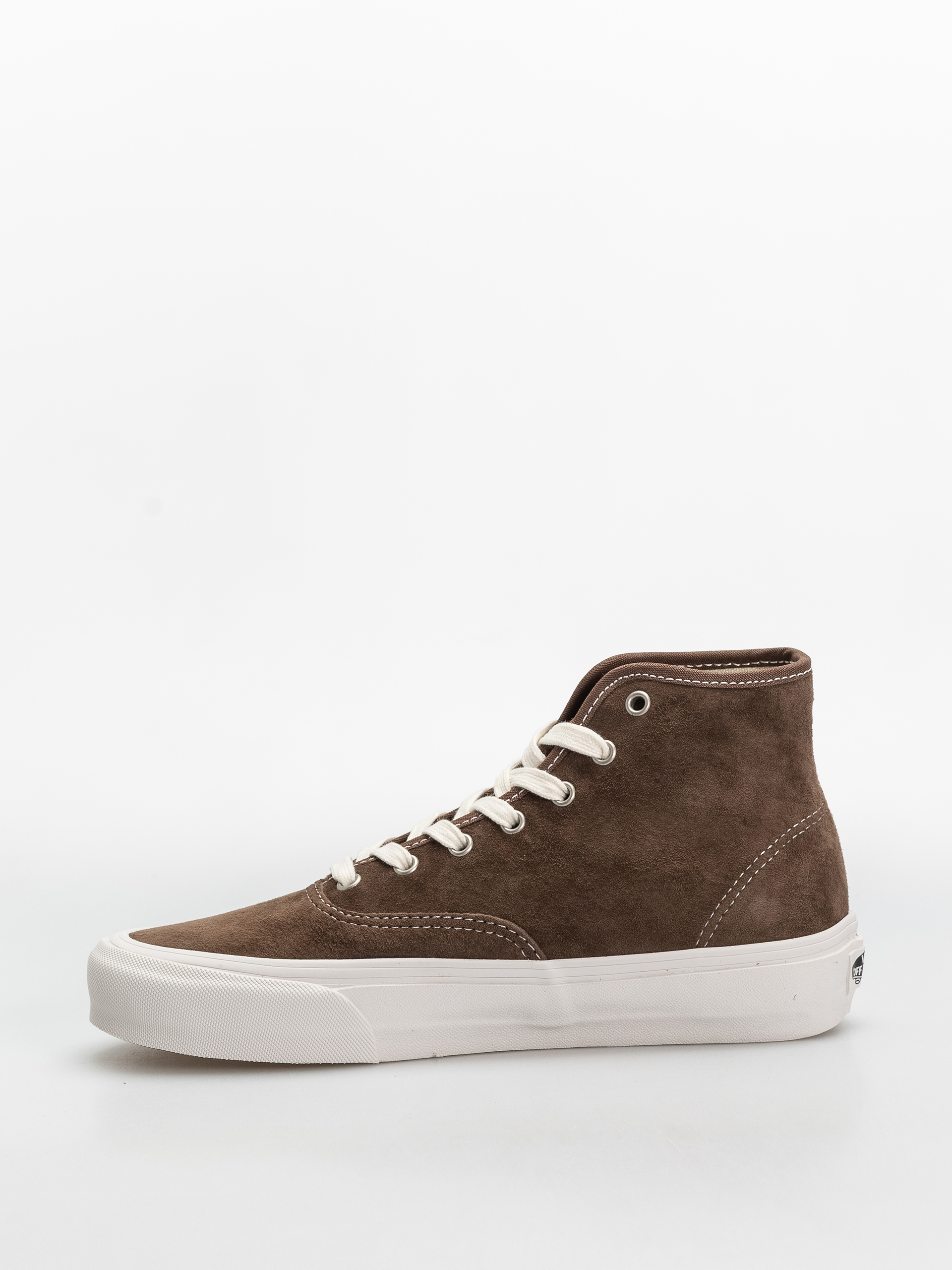 Vans Authentic Hi 2.0 Cipők (vintage cocoa)