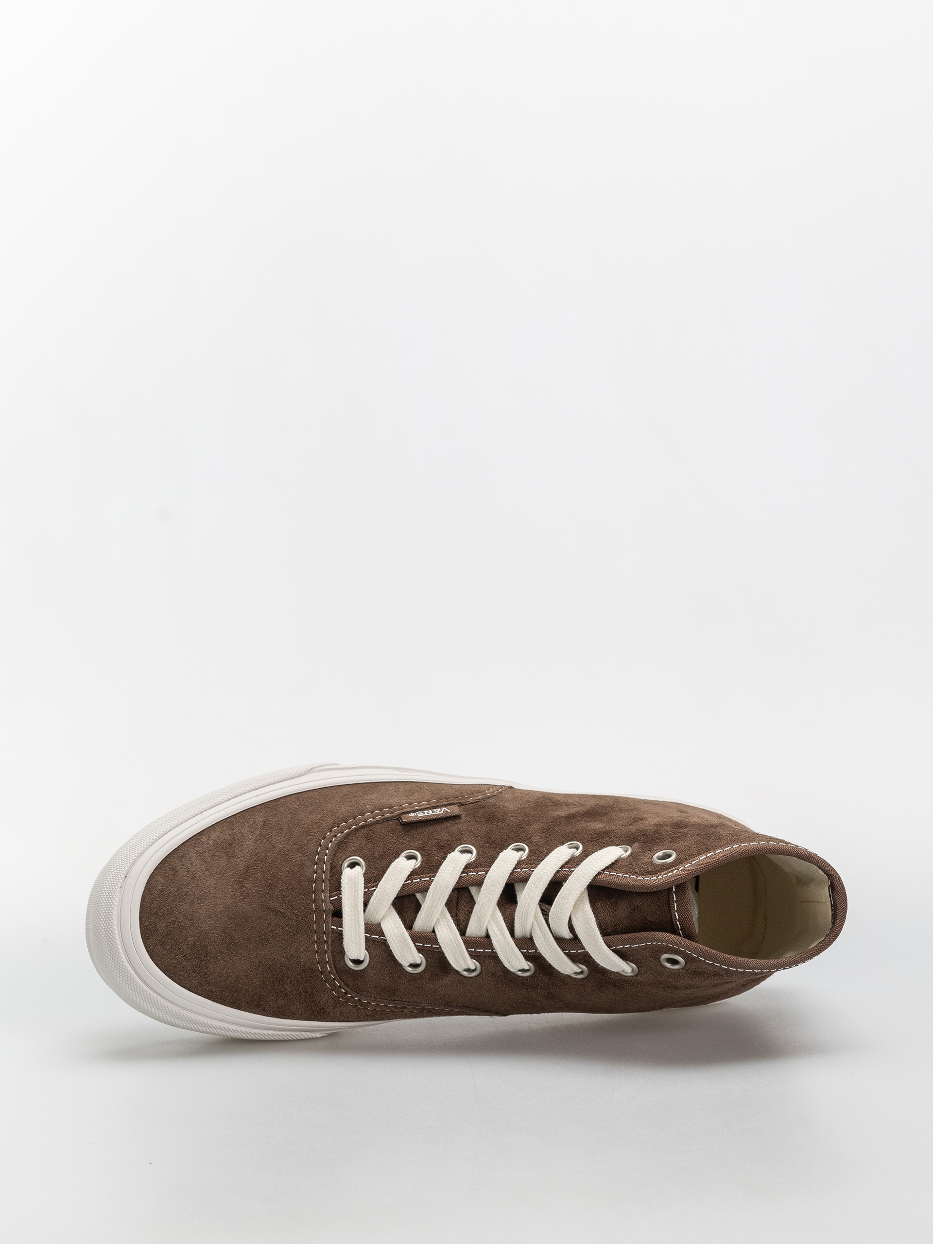 Vans Authentic Hi 2.0 Cipők (vintage cocoa)