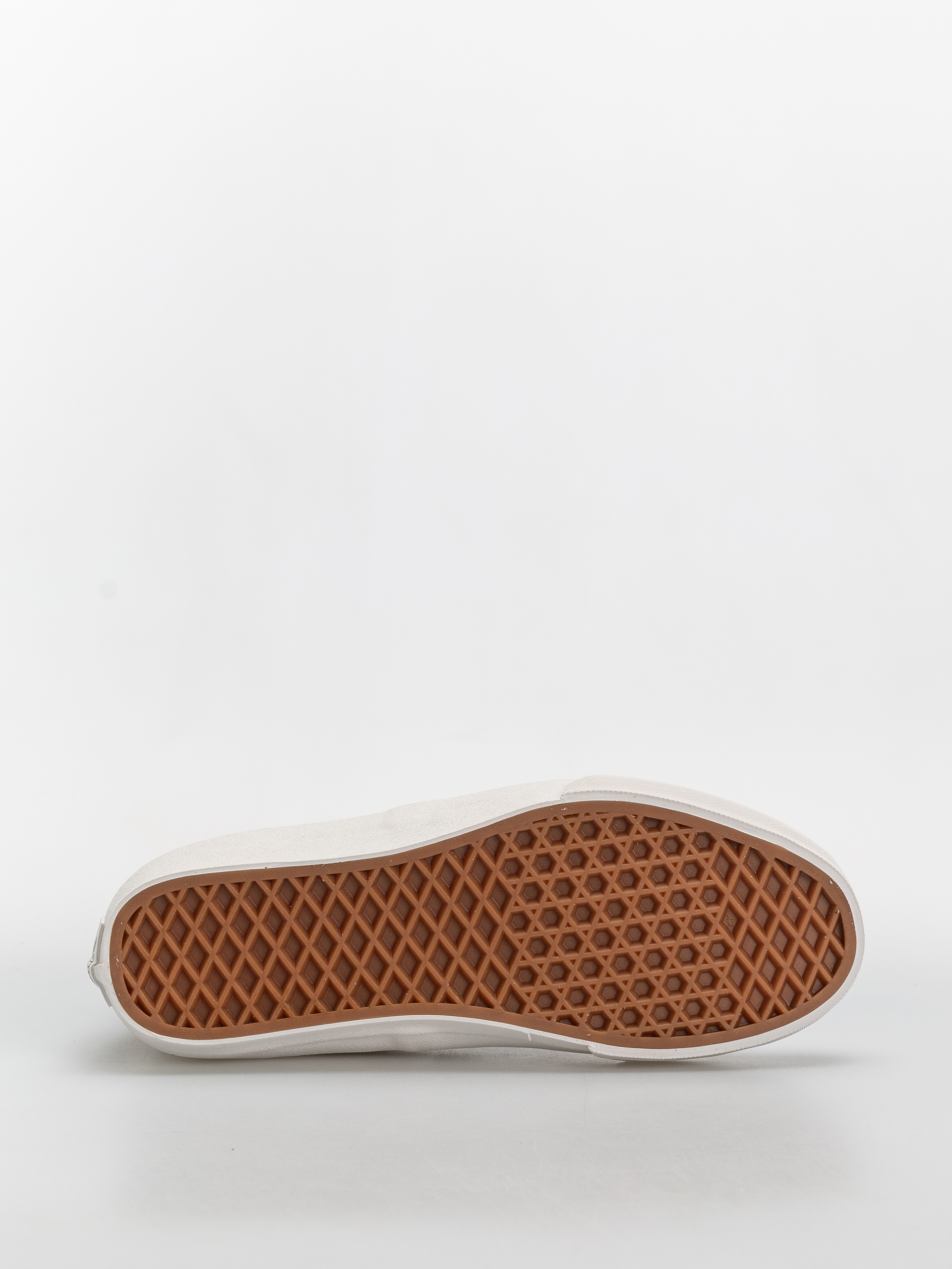 Vans Authentic Hi 2.0 Cipők (vintage cocoa)