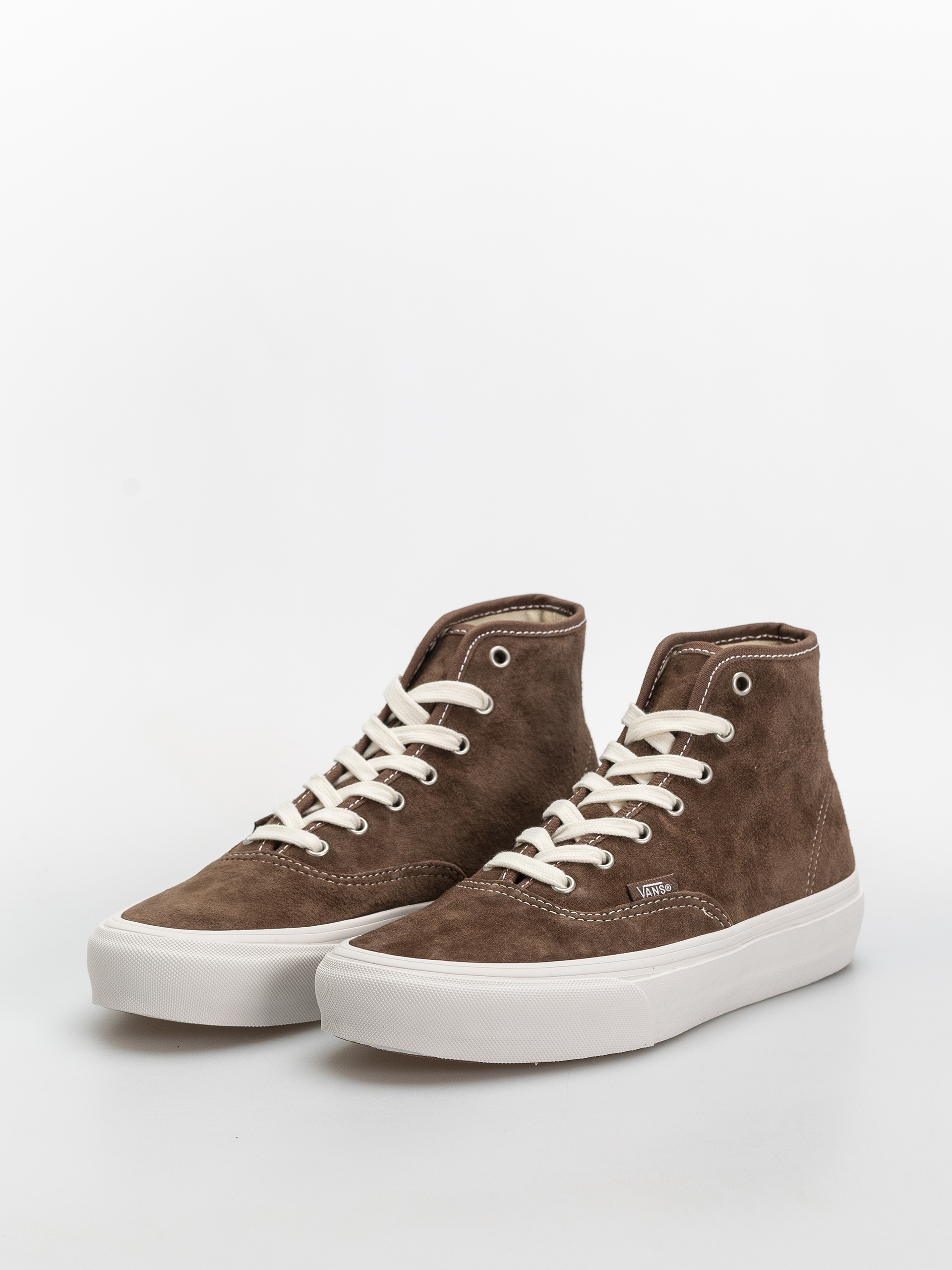 Vans Authentic Hi 2.0 Cipők (vintage cocoa)