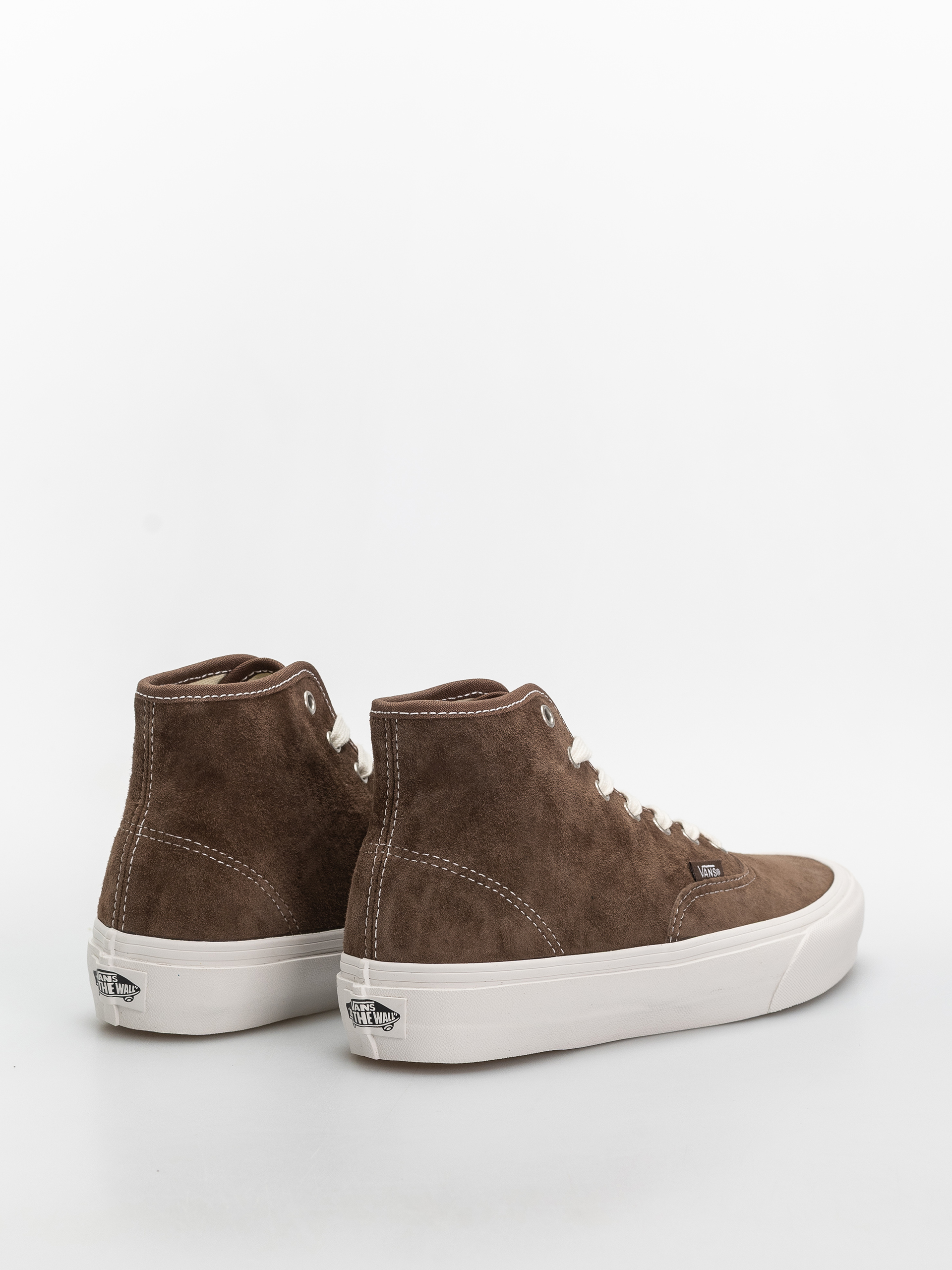 Vans Authentic Hi 2.0 Cipők (vintage cocoa)