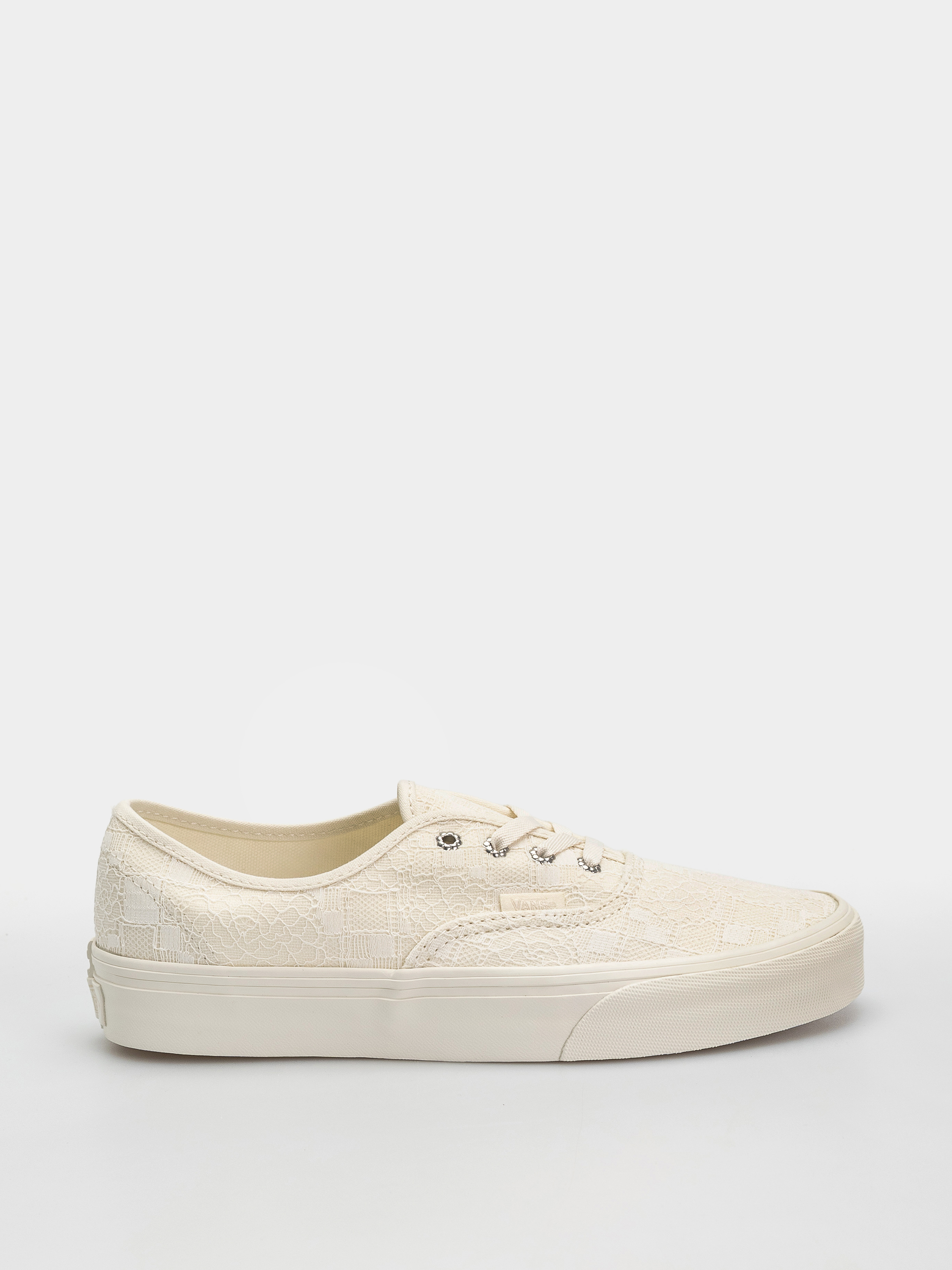 Vans Authentic Cipők (white)