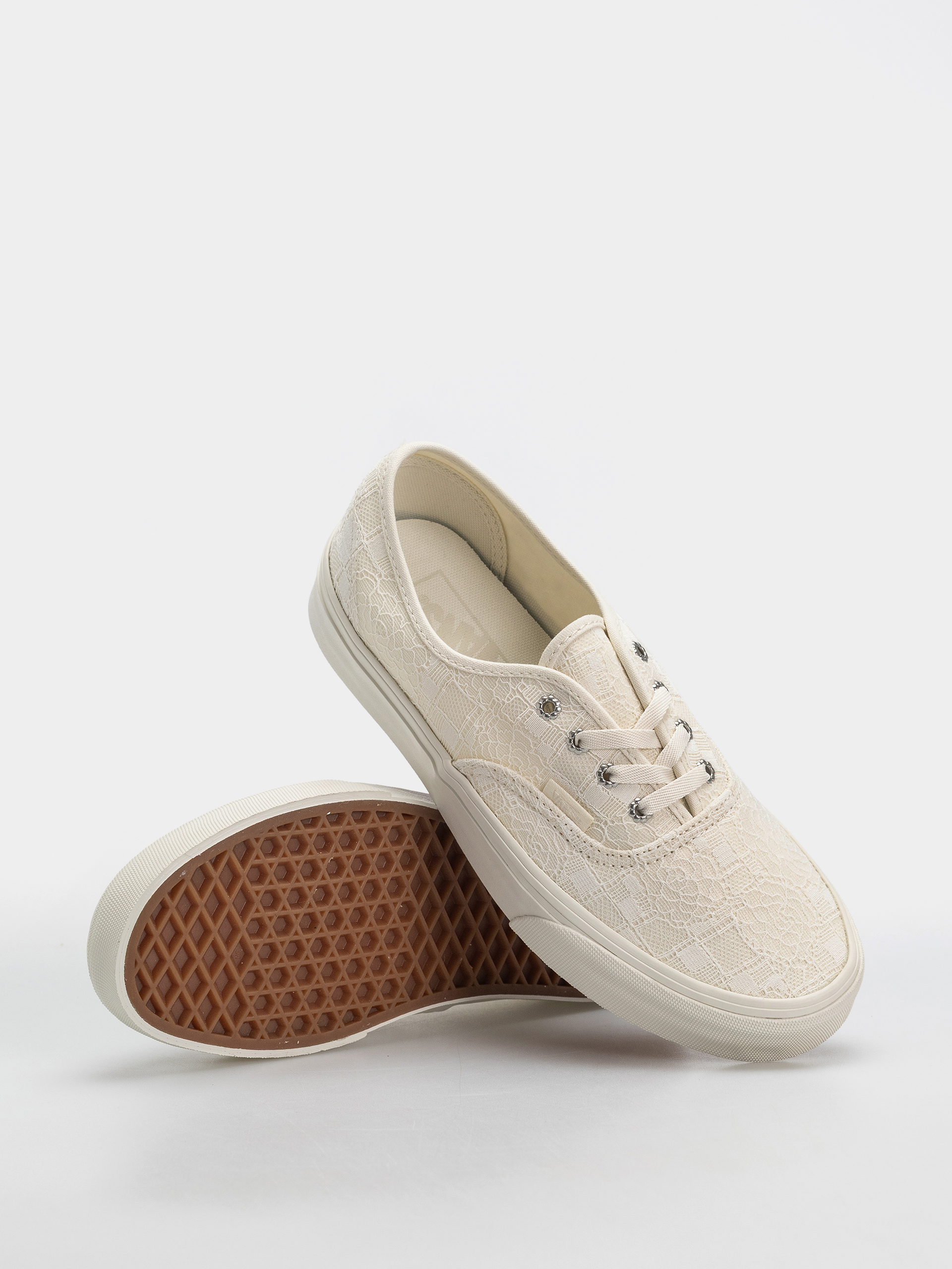 Vans Authentic Cipők (white)