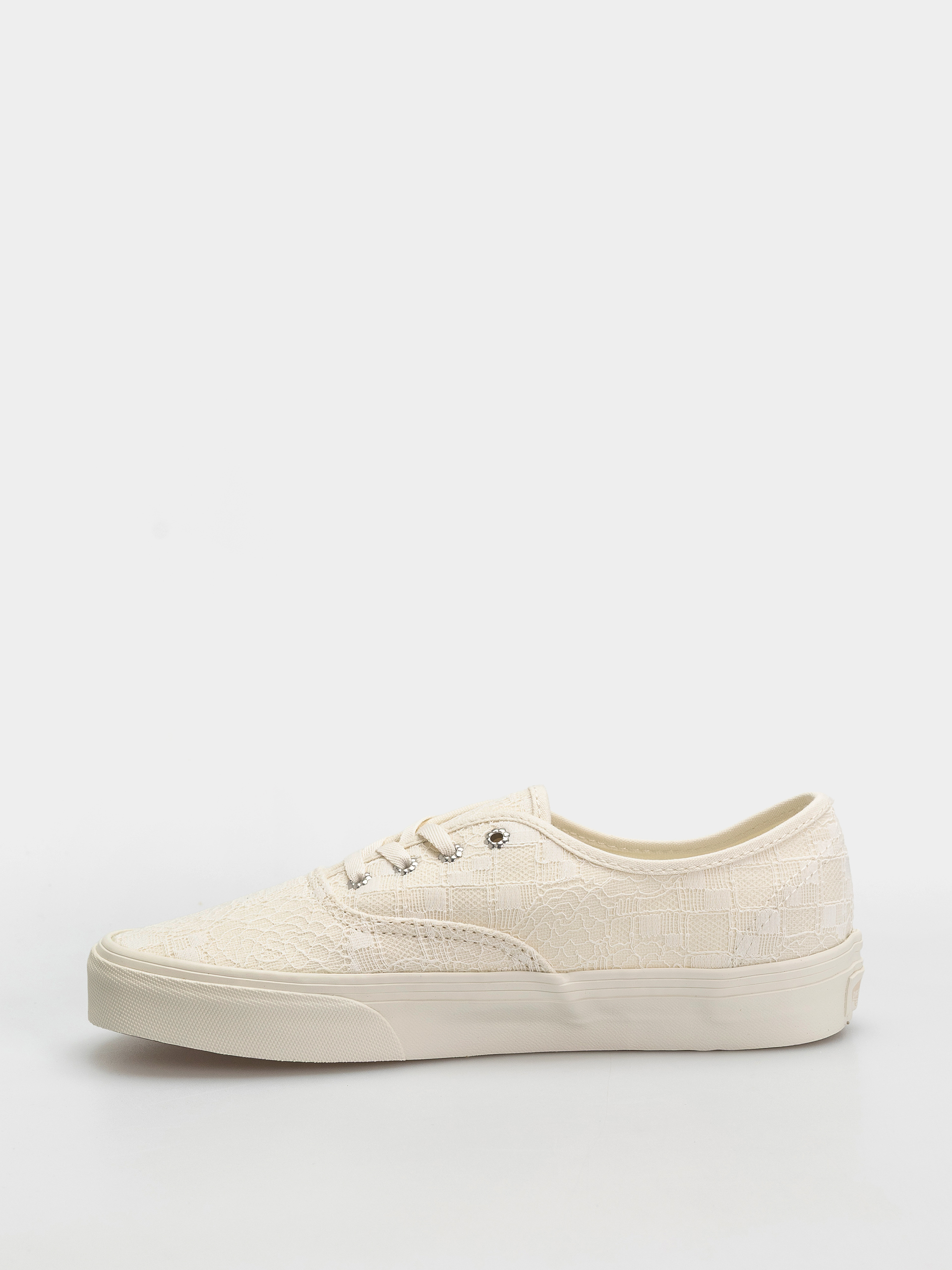 Vans Authentic Cipők (white)