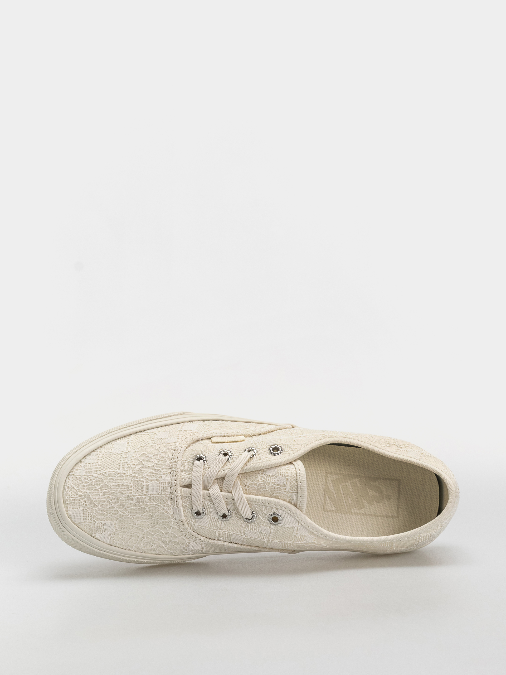 Vans Authentic Cipők (white)