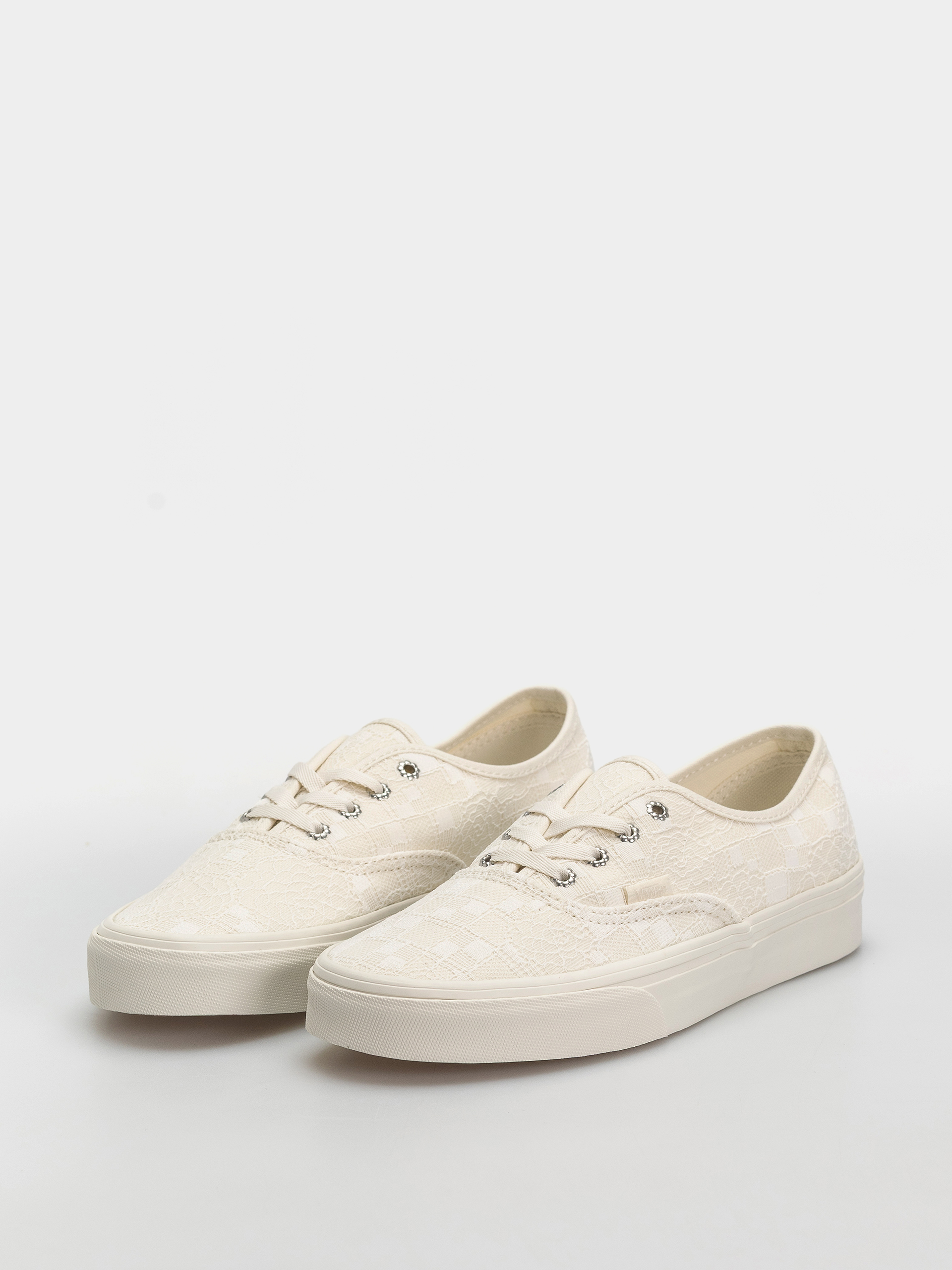 Vans Authentic Cipők (white)