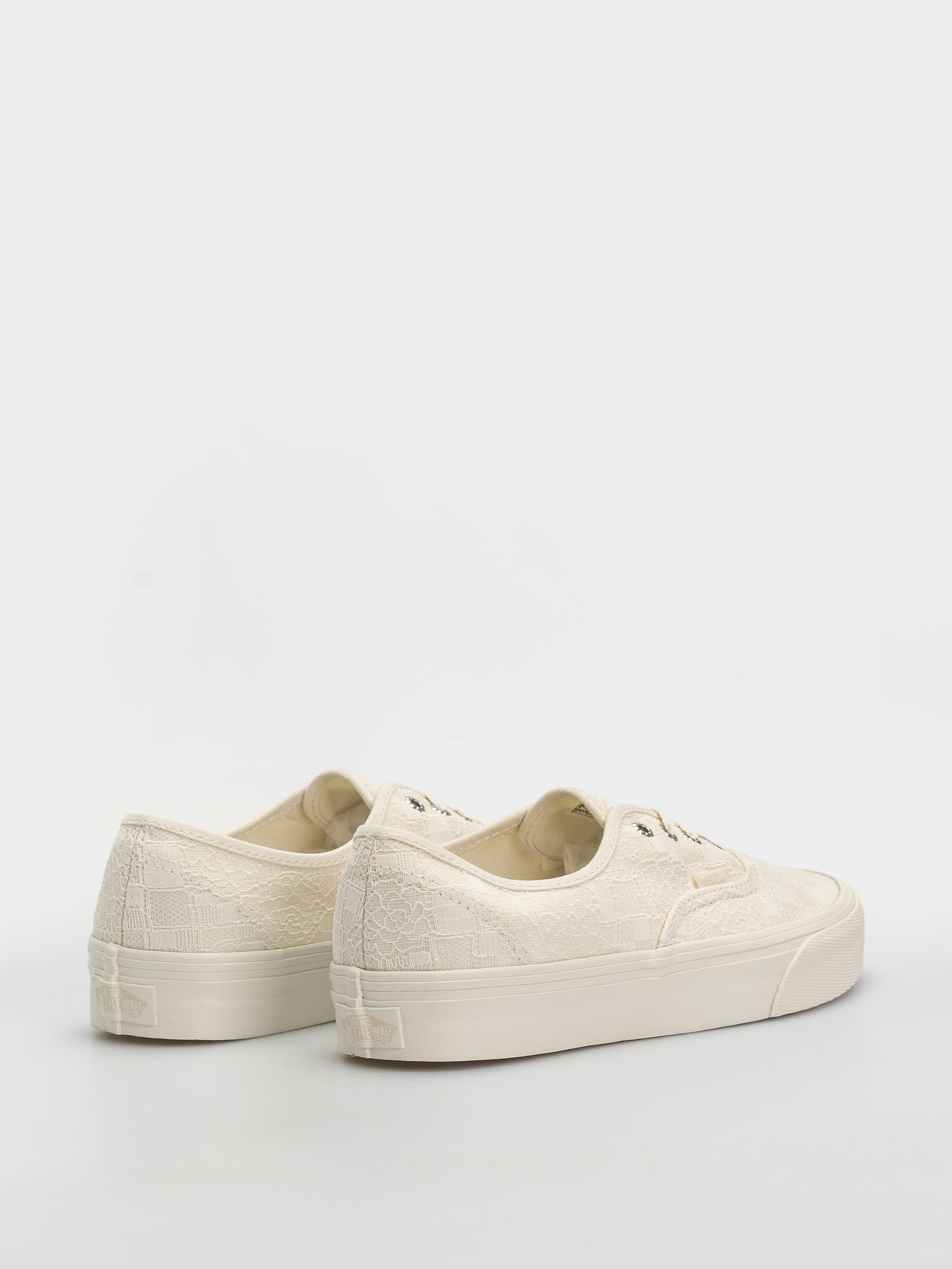 Vans Authentic Cipők (white)