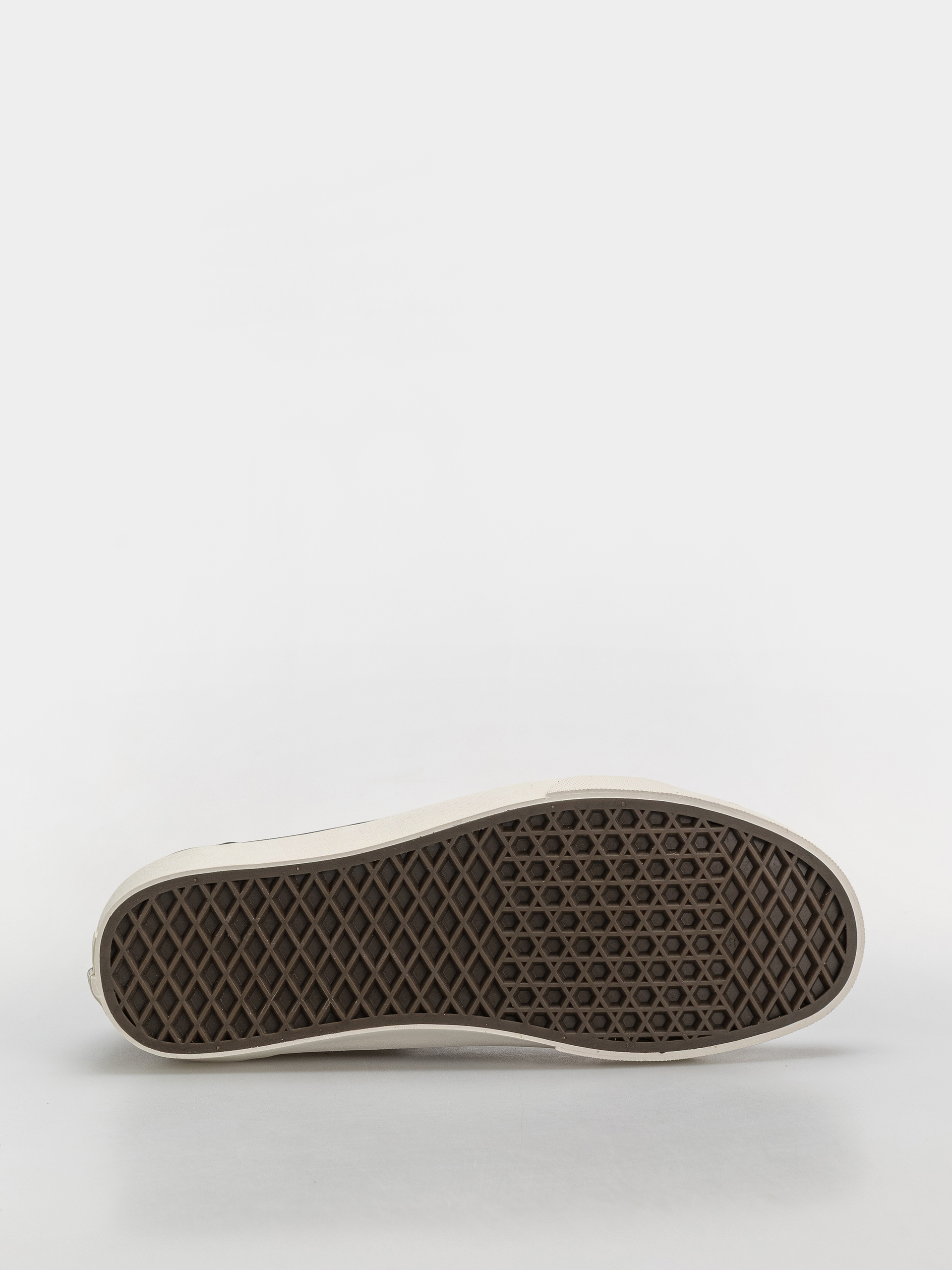 Vans Old Skool Cipők (black/white)
