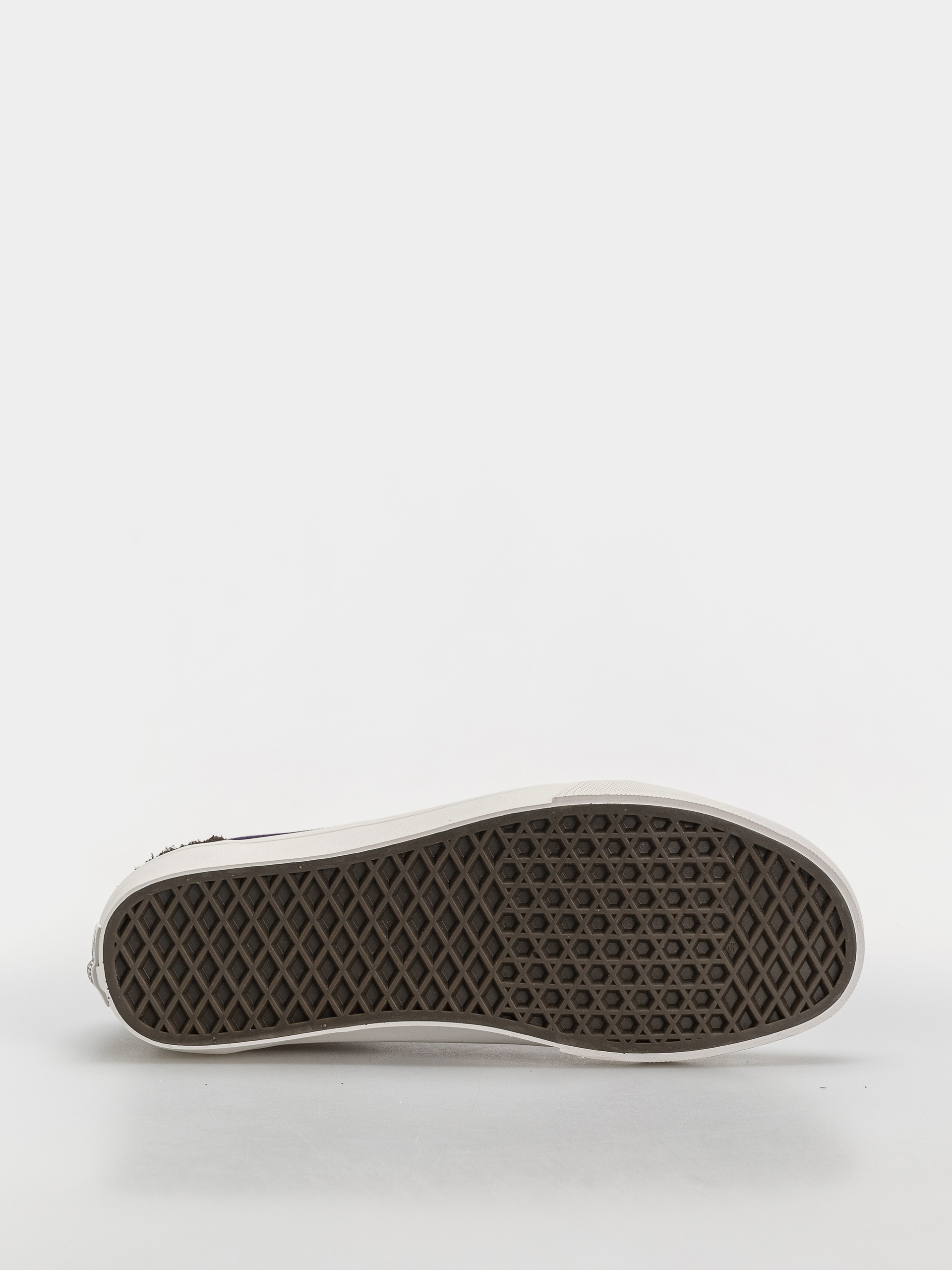 Vans Old Skool Cipők (brown/purple)