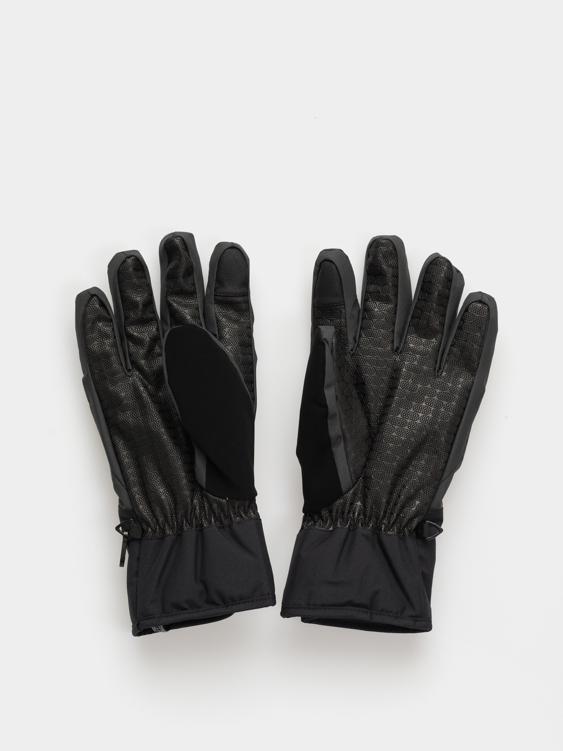 DC Franchise 10K Kesztyű (black)