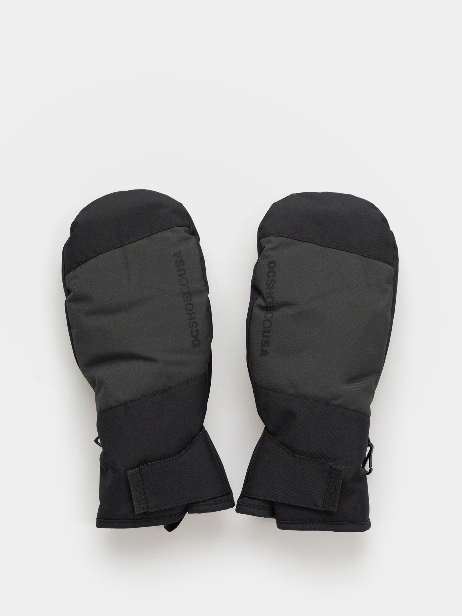 DC Franchise Mitt 10K Kesztyű (black)