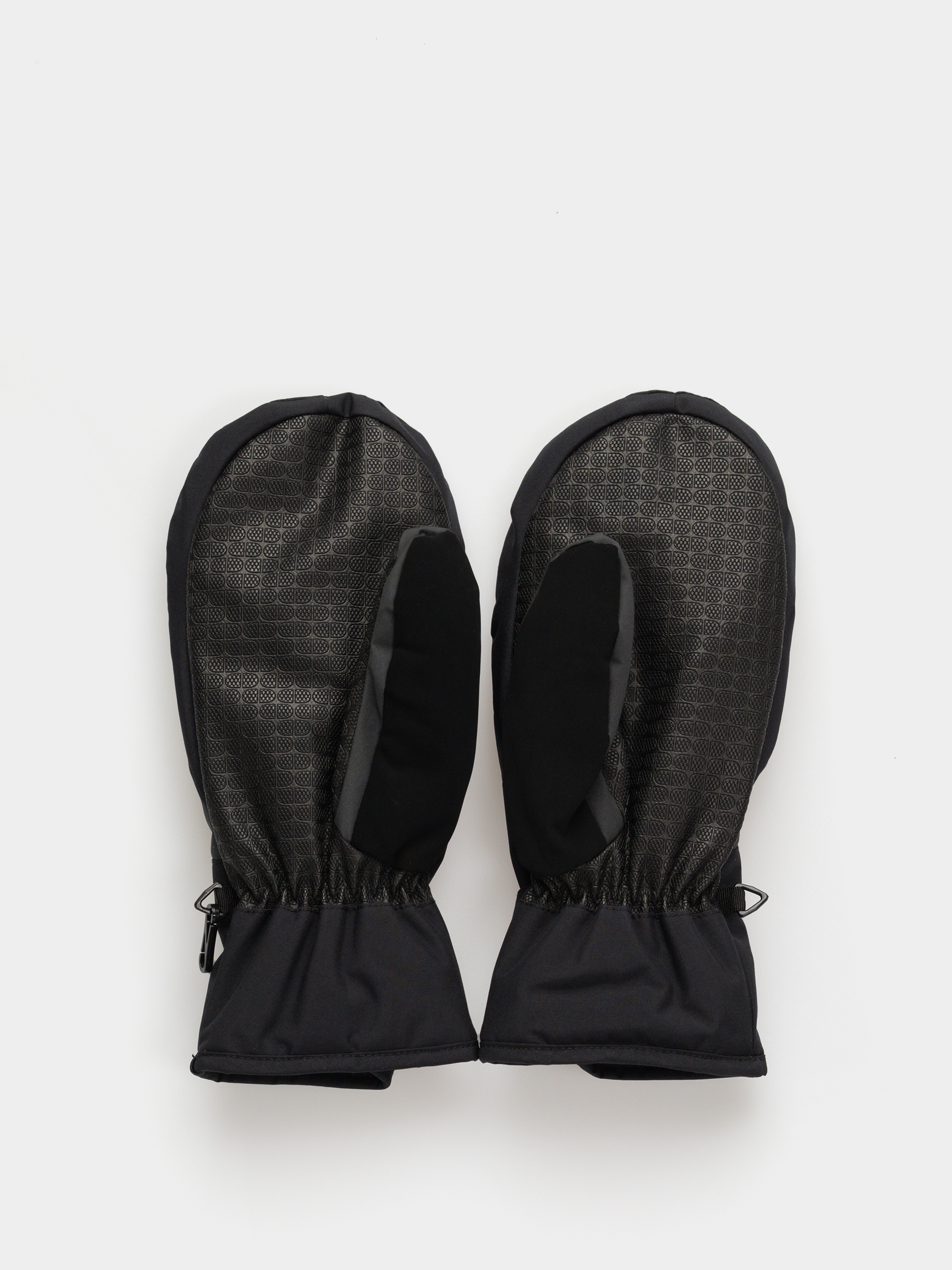 DC Franchise Mitt 10K Kesztyű (black)