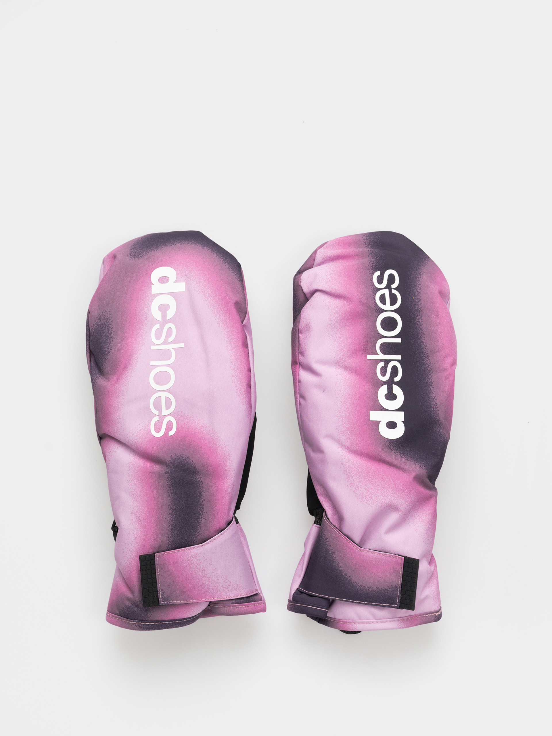 DC Franchise Print Mitt 10K Kesztyű (offscale lilac)