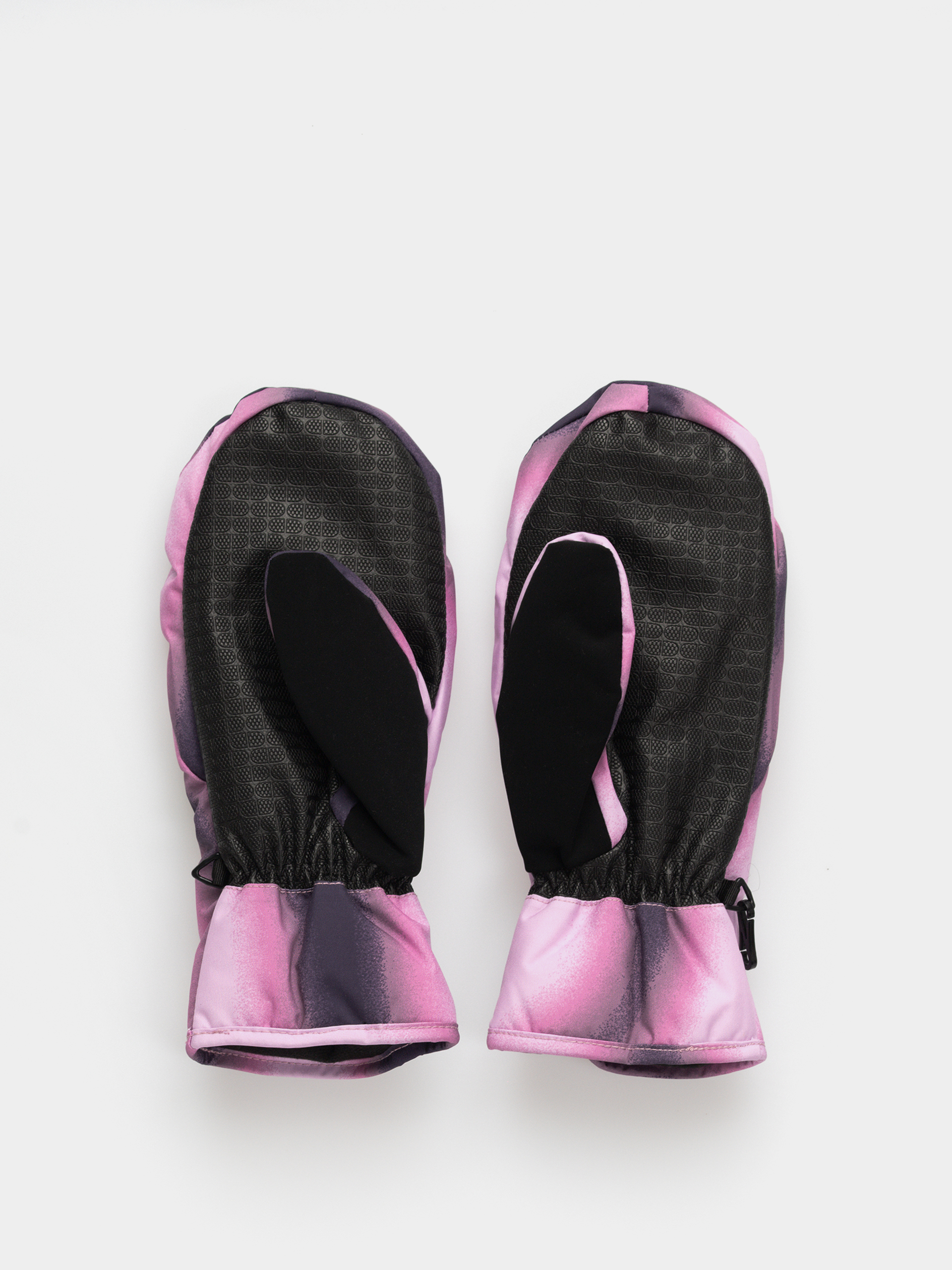 DC Franchise Print Mitt 10K Kesztyű (offscale lilac)