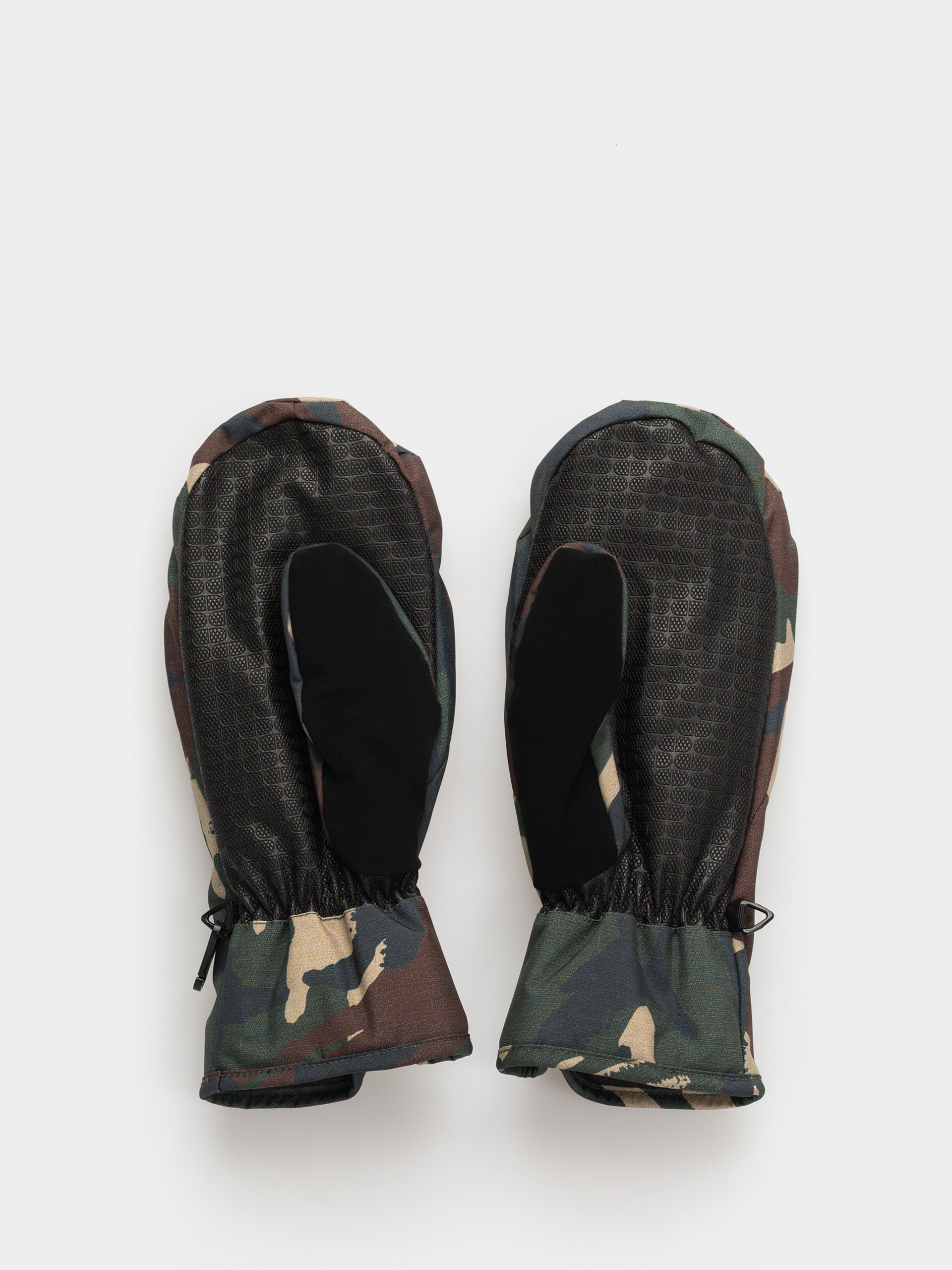 DC Franchise Print Mitt 10K Kesztyű (classic camo)