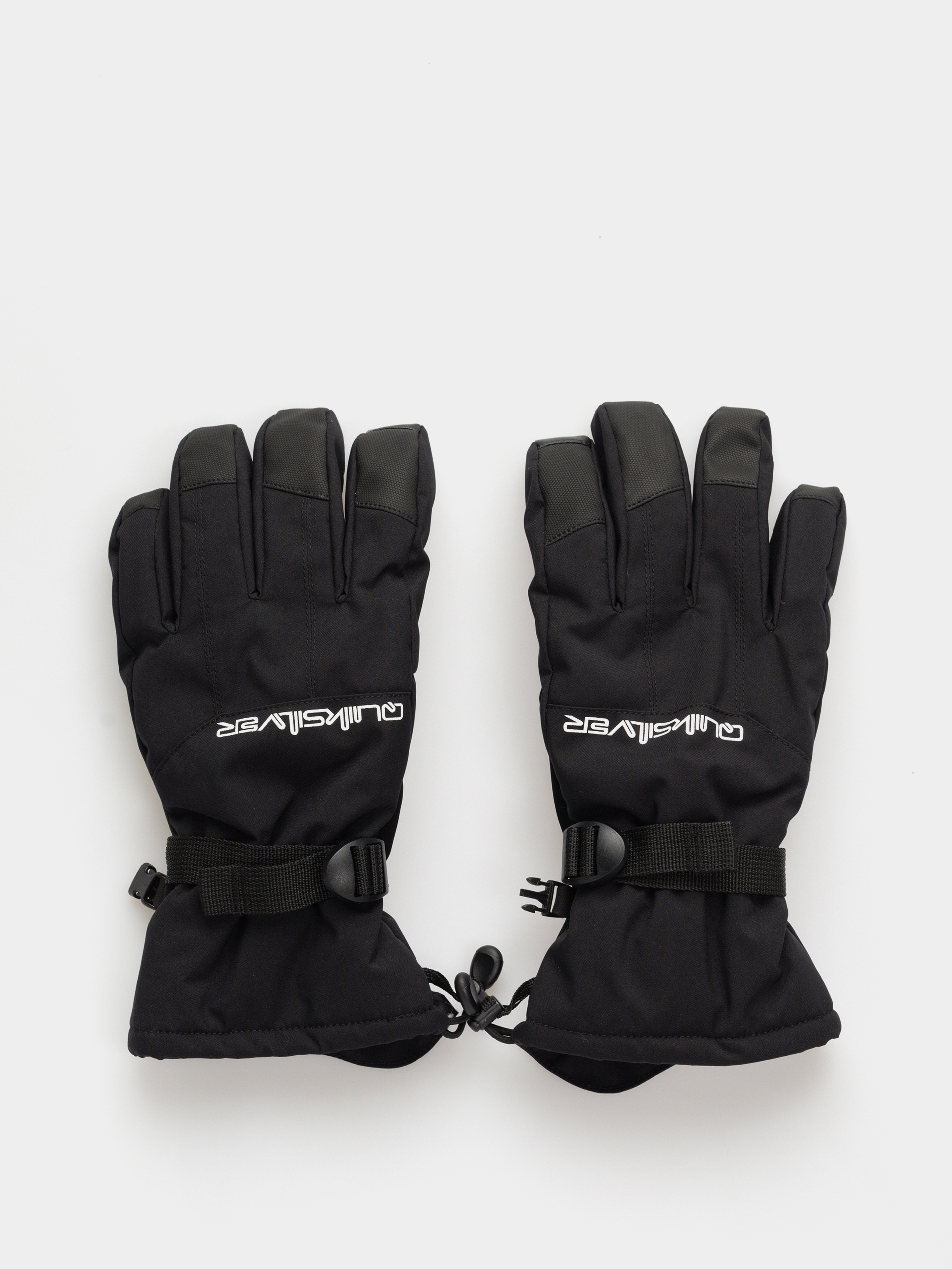Quiksilver Mission Kesztyű (true black)
