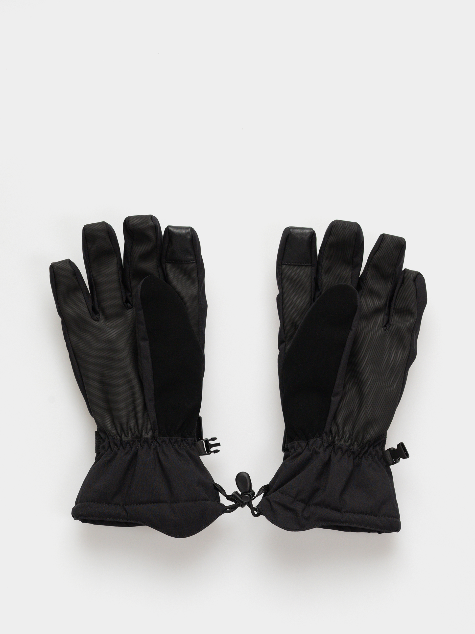 Quiksilver Mission Kesztyű (true black)