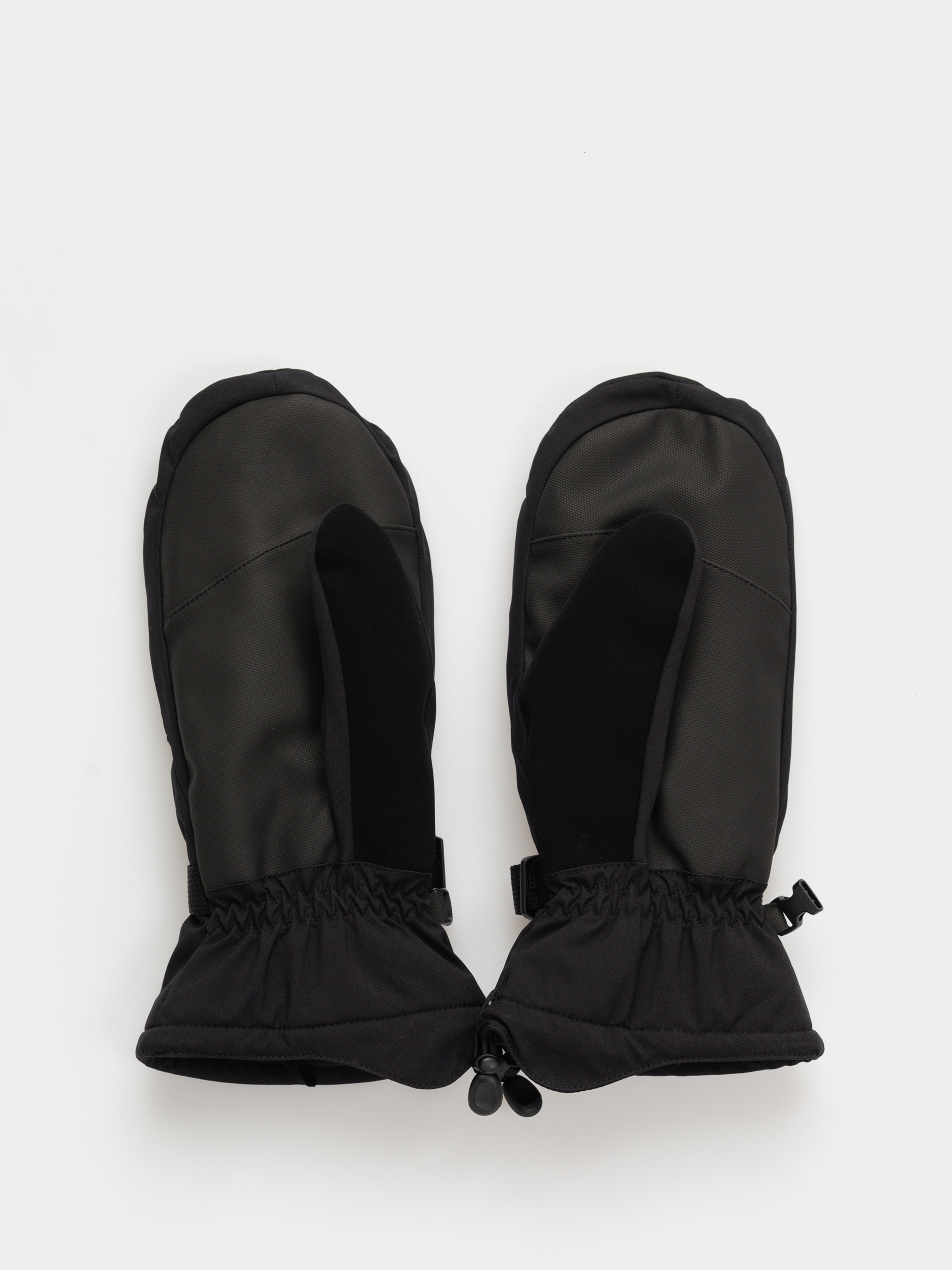 Quiksilver Mission Mitt Kesztyű (true black)