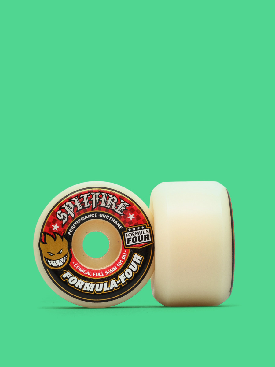 Kerekek Spitfire Formula Four Conical Full 101 D