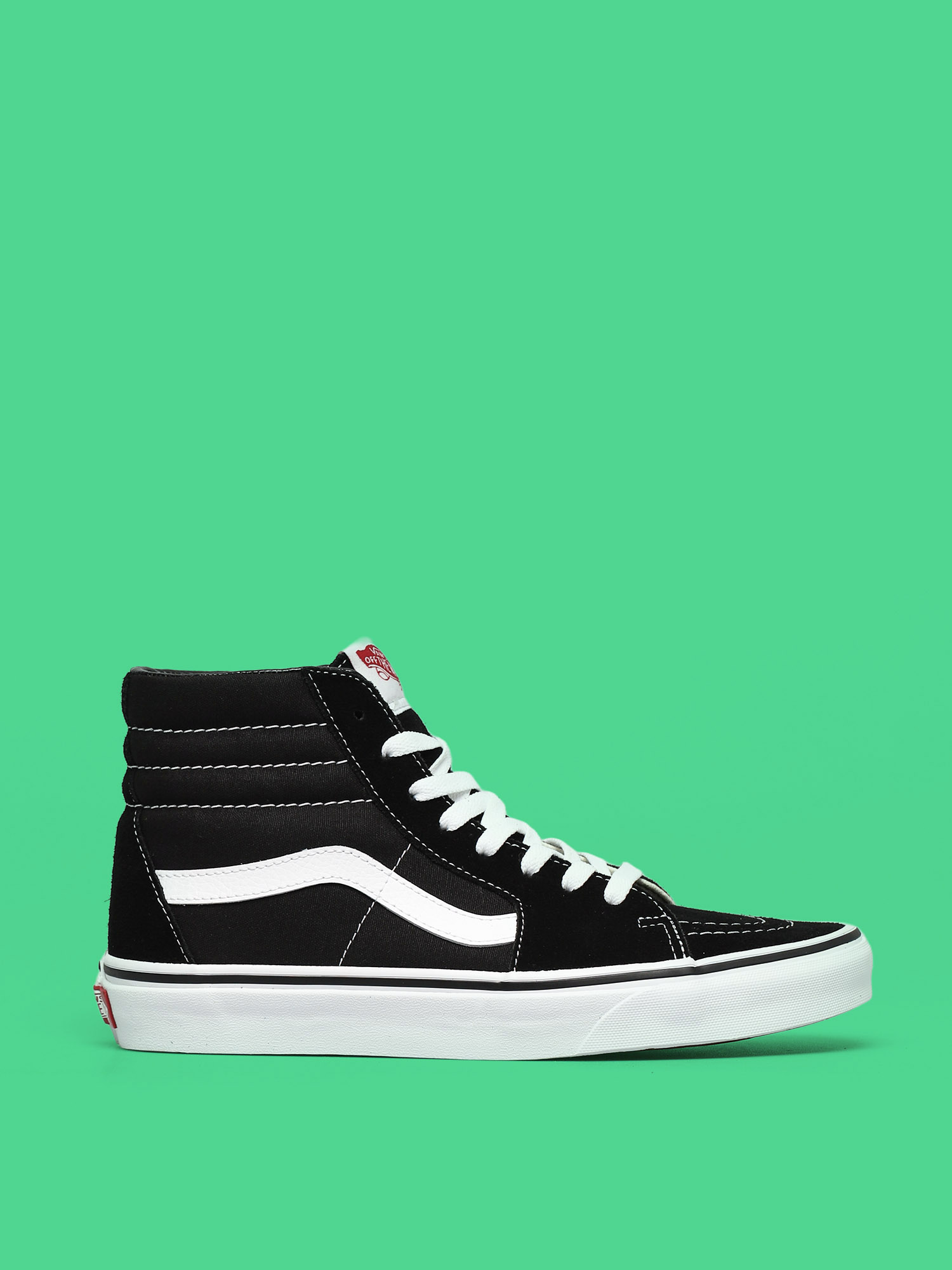Vans Sk8 Hi Cipők