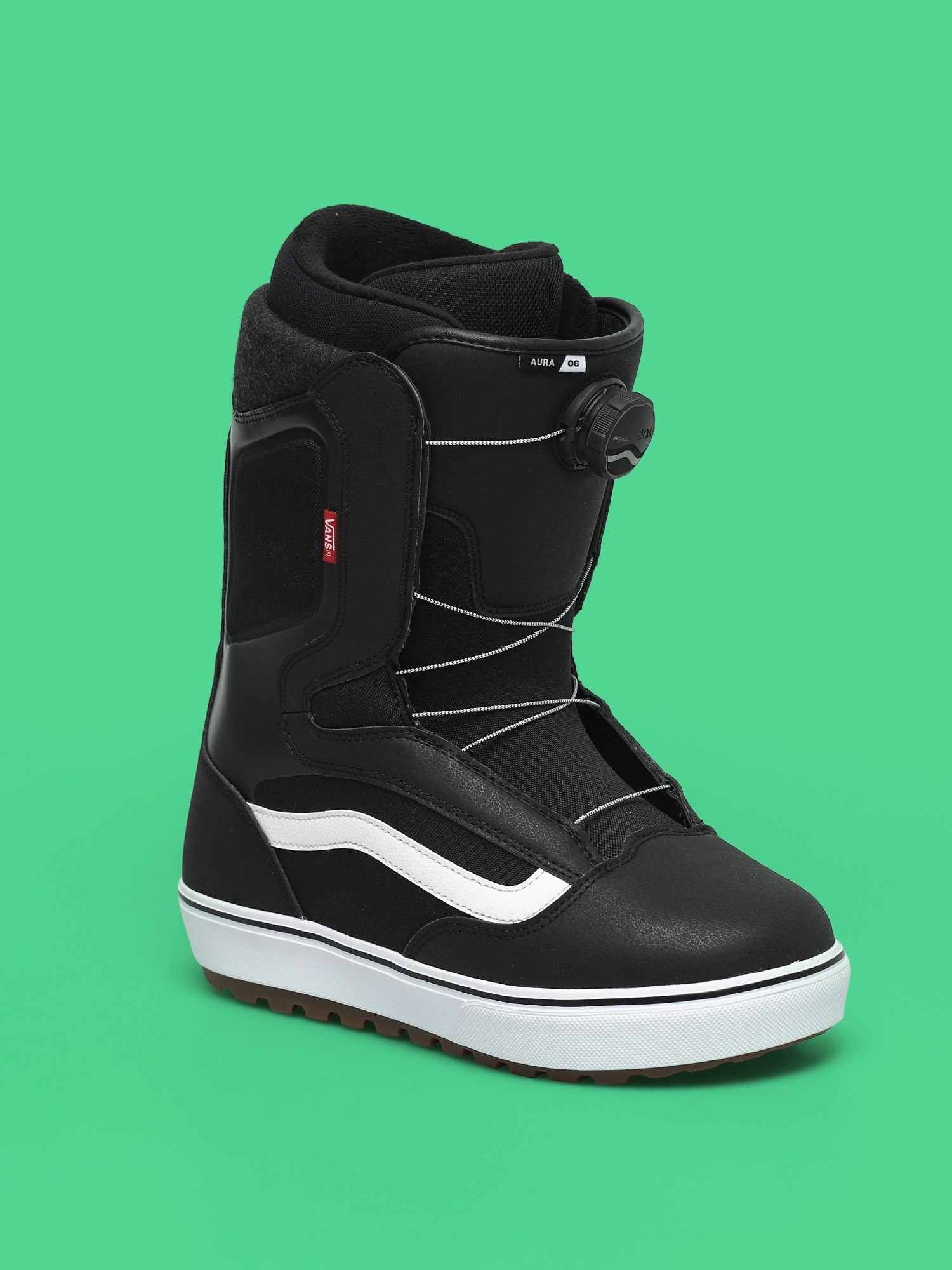 Vans Aura Og Snowboard cipők