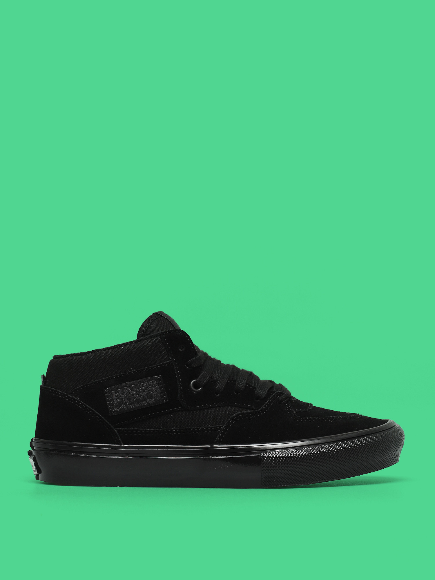 Vans Skate Half Cab Cipu0151k (black/black)