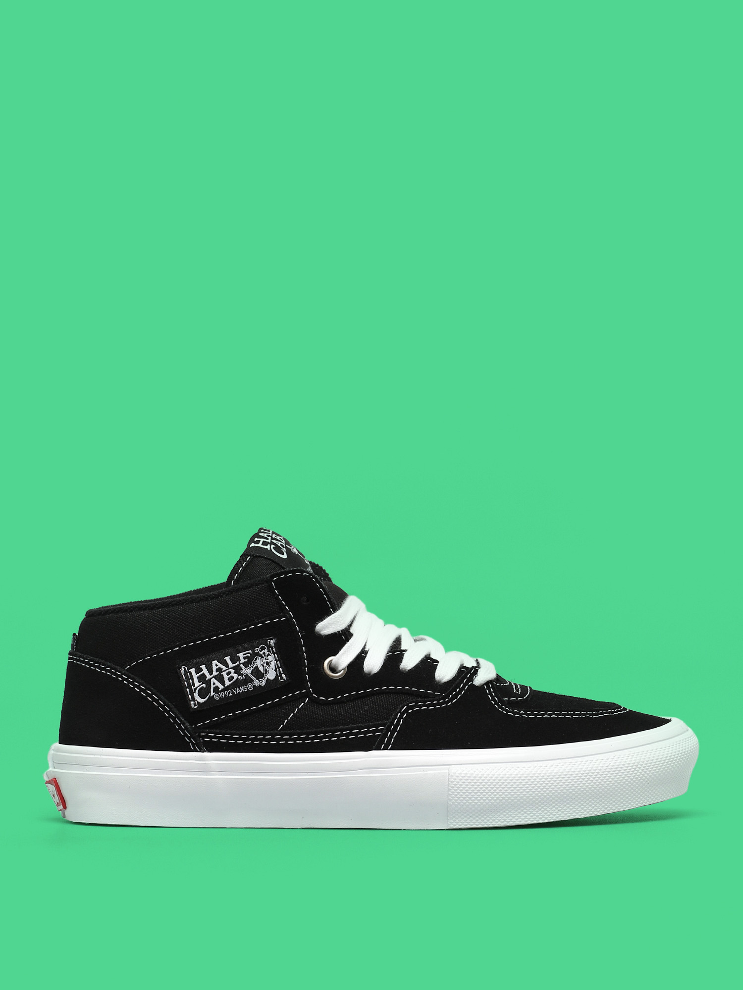Vans Skate Half Cab Cipők