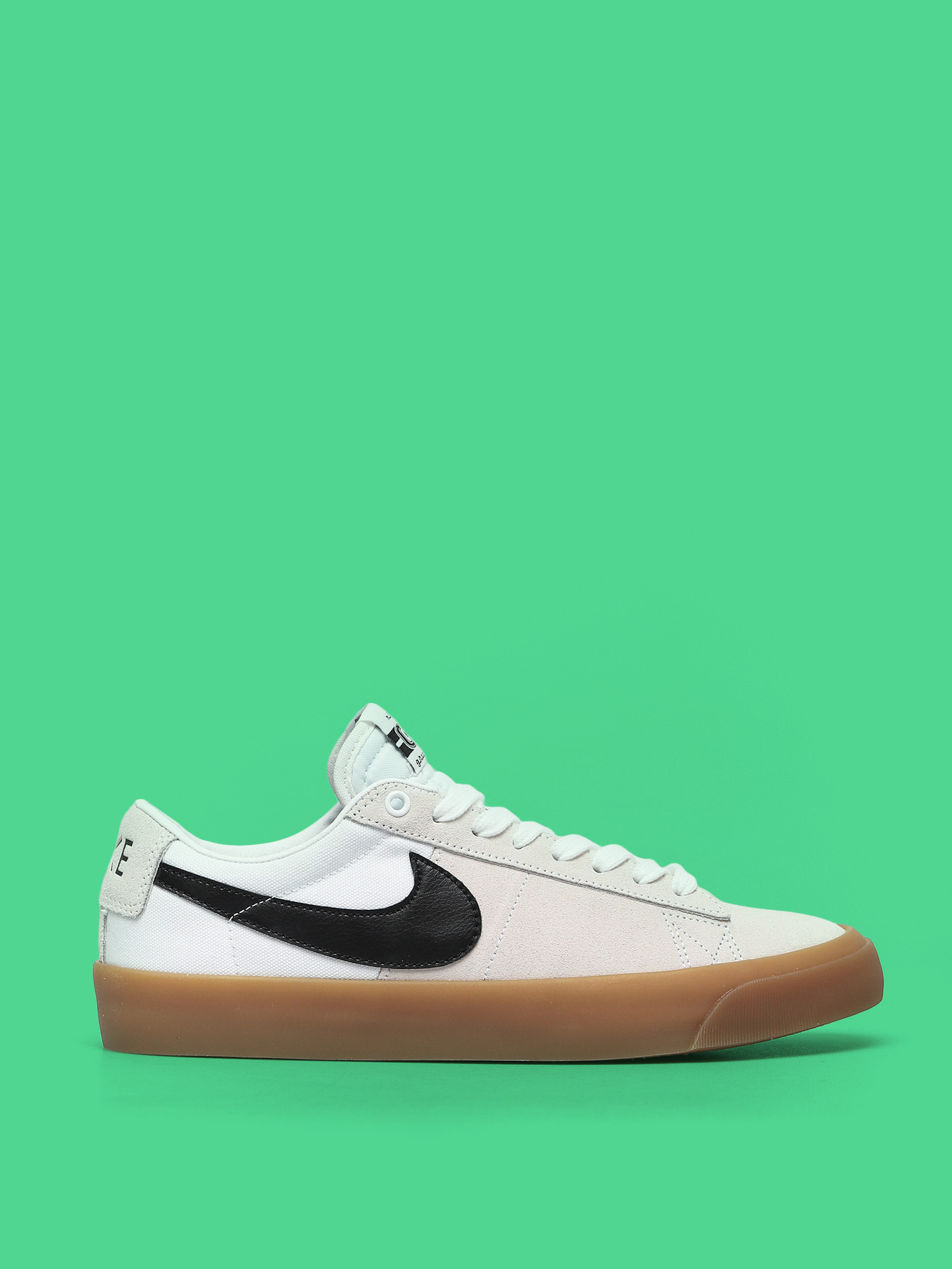 Nike SB Zoom Blazer Low Pro Gt Cipők