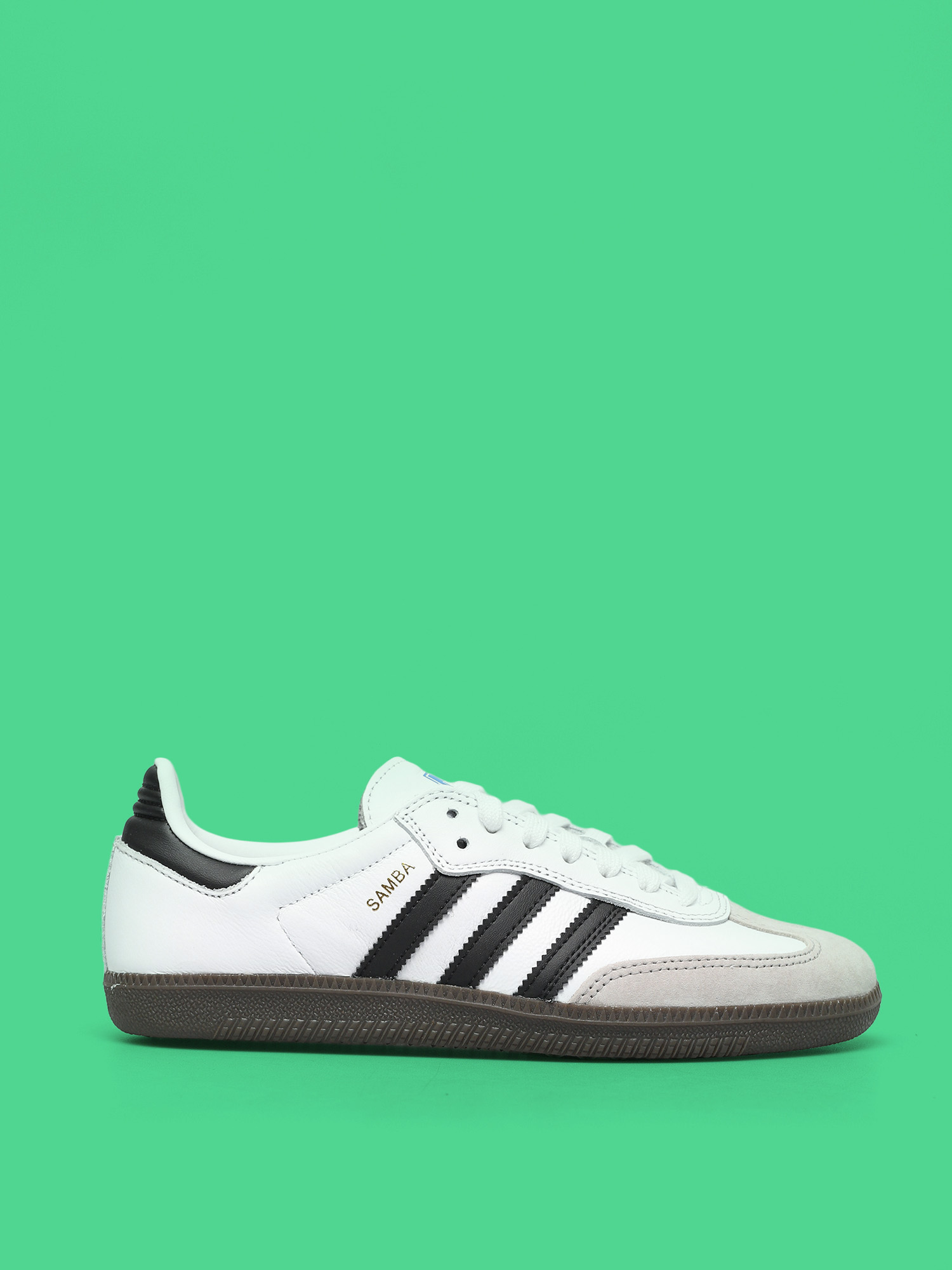 adidas Samba ADV Cipők