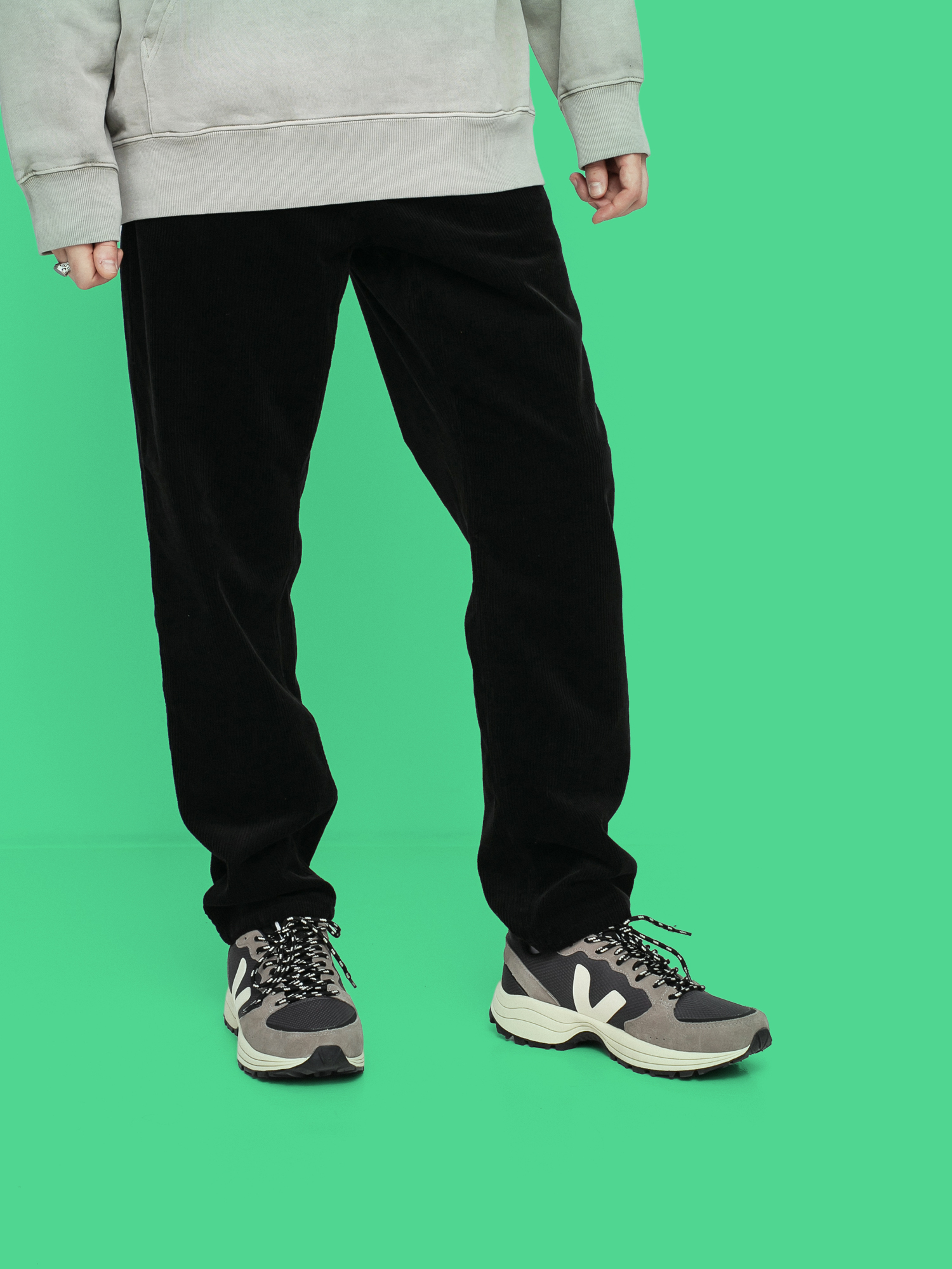 Carhartt WIP Newel Pant Kisnadrág