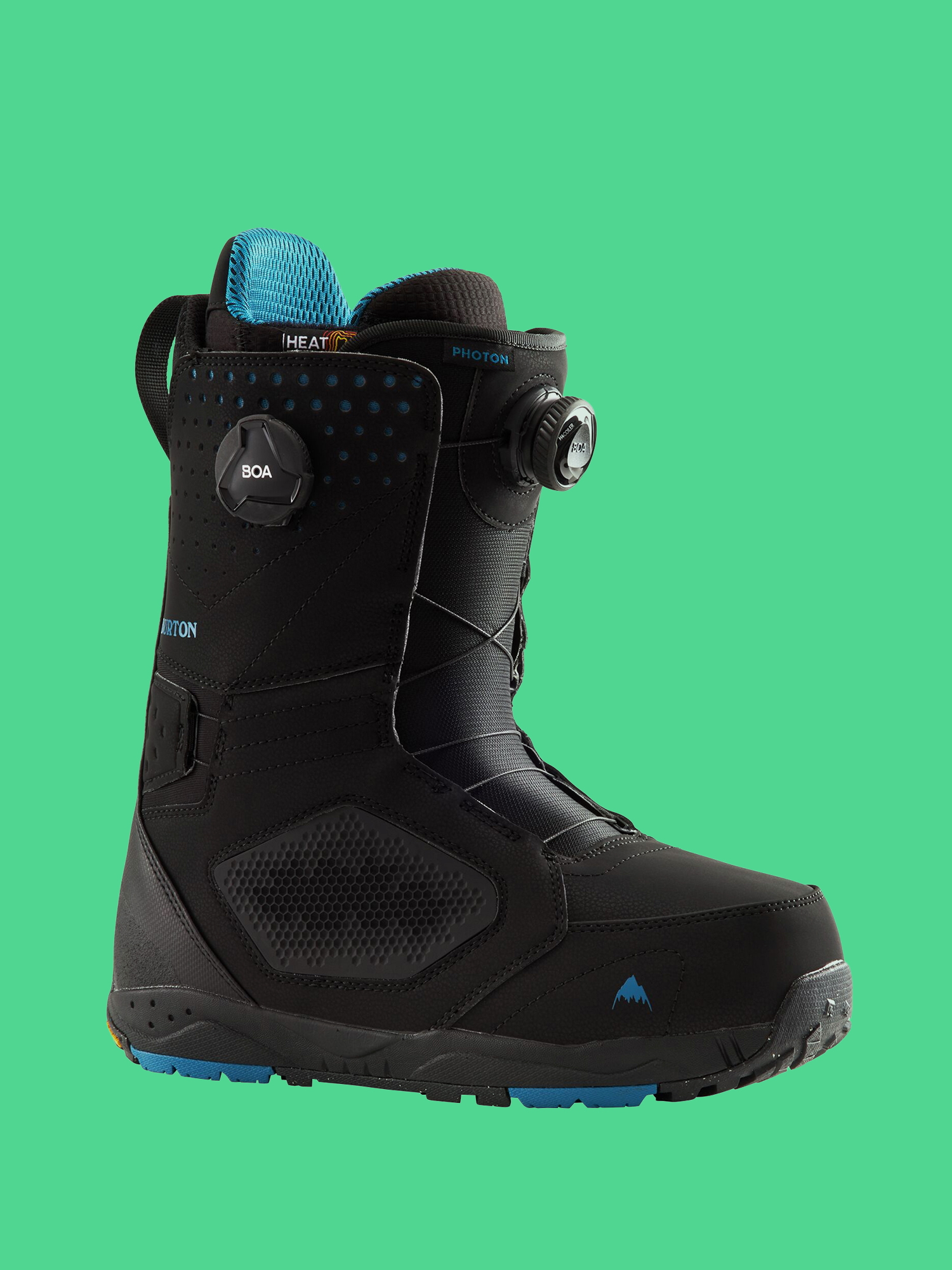Burton Photon Boa Snowboard cipők (black)