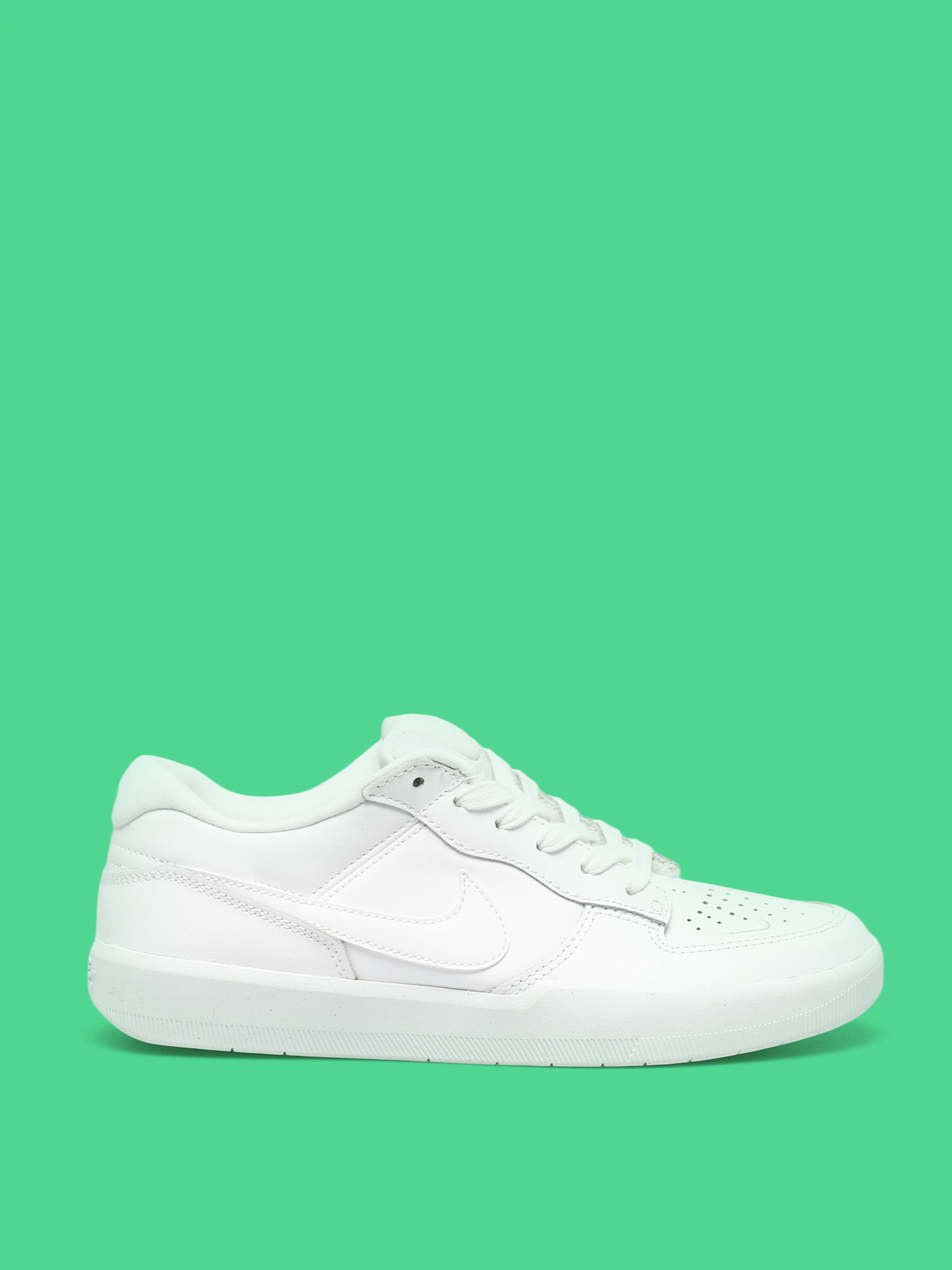 Nike SB Force 58 Premium Leather Cipők