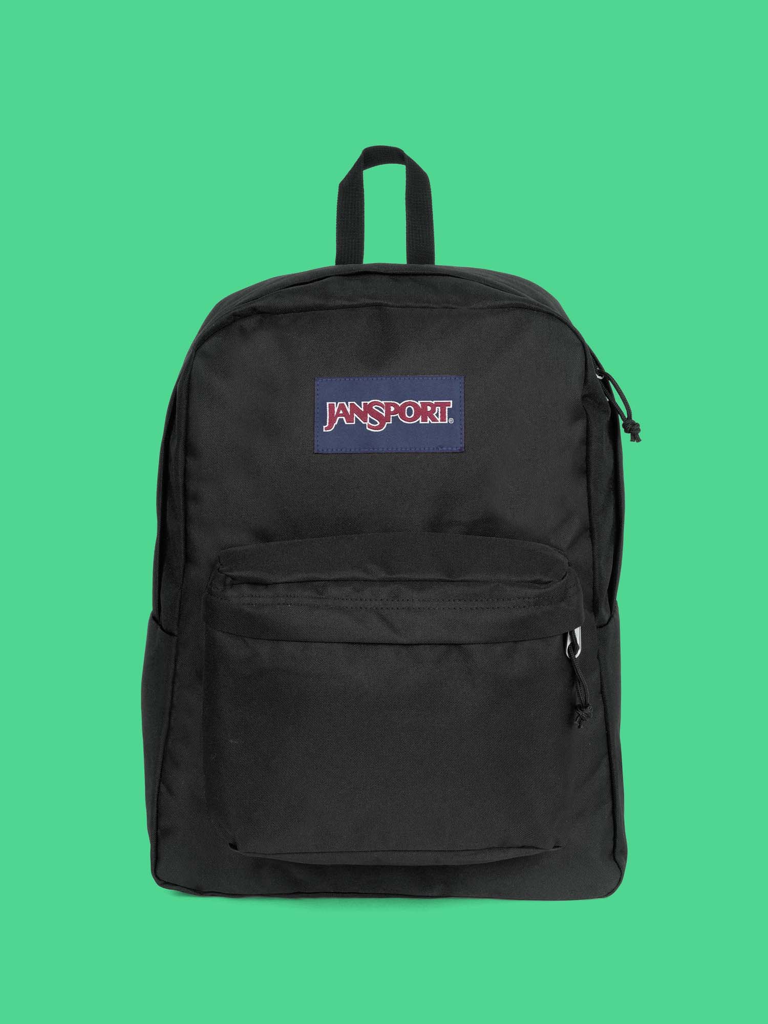JanSport Superbreak One Hátizsák (black)