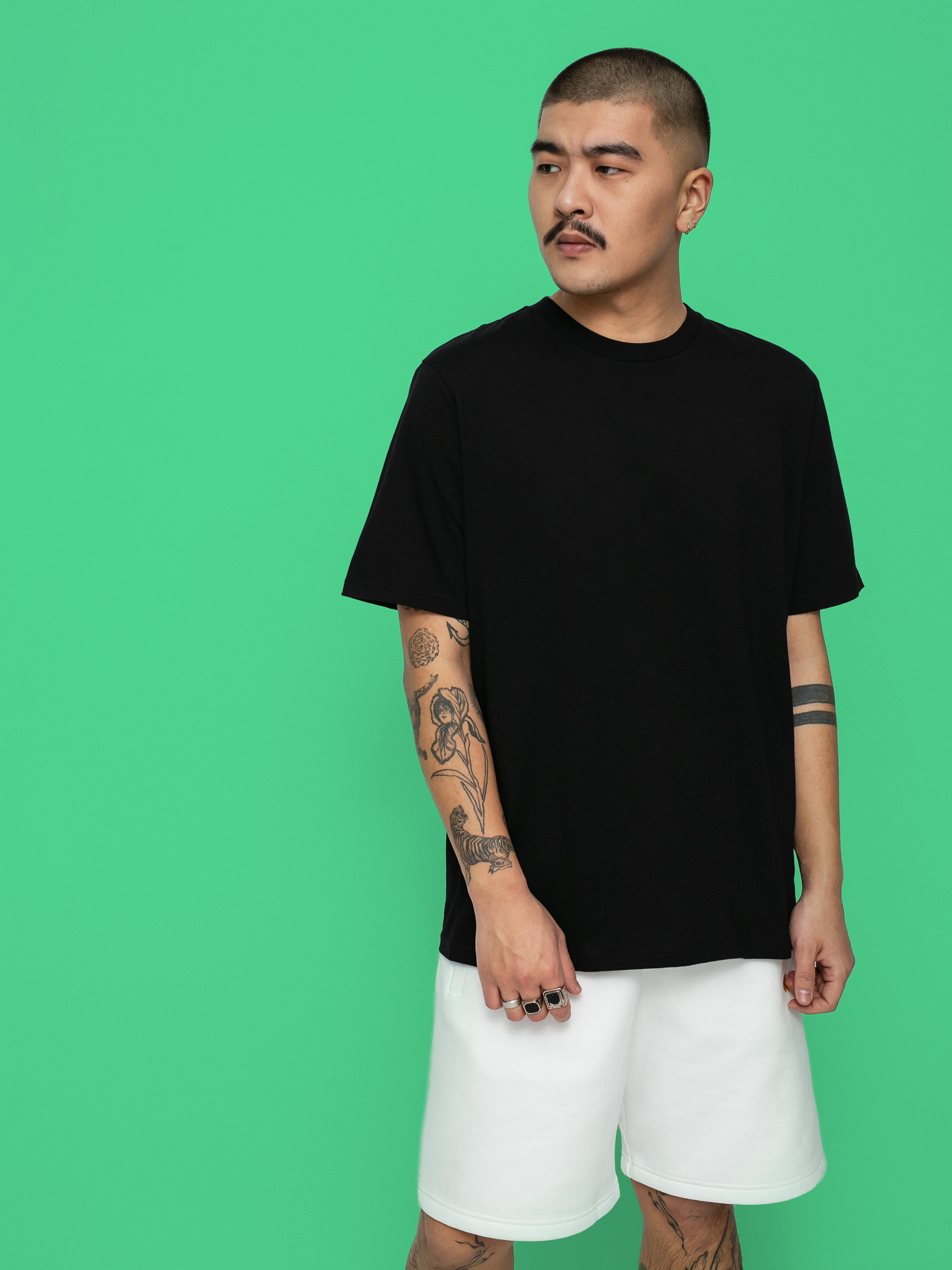 Carhartt WIP Base Póló