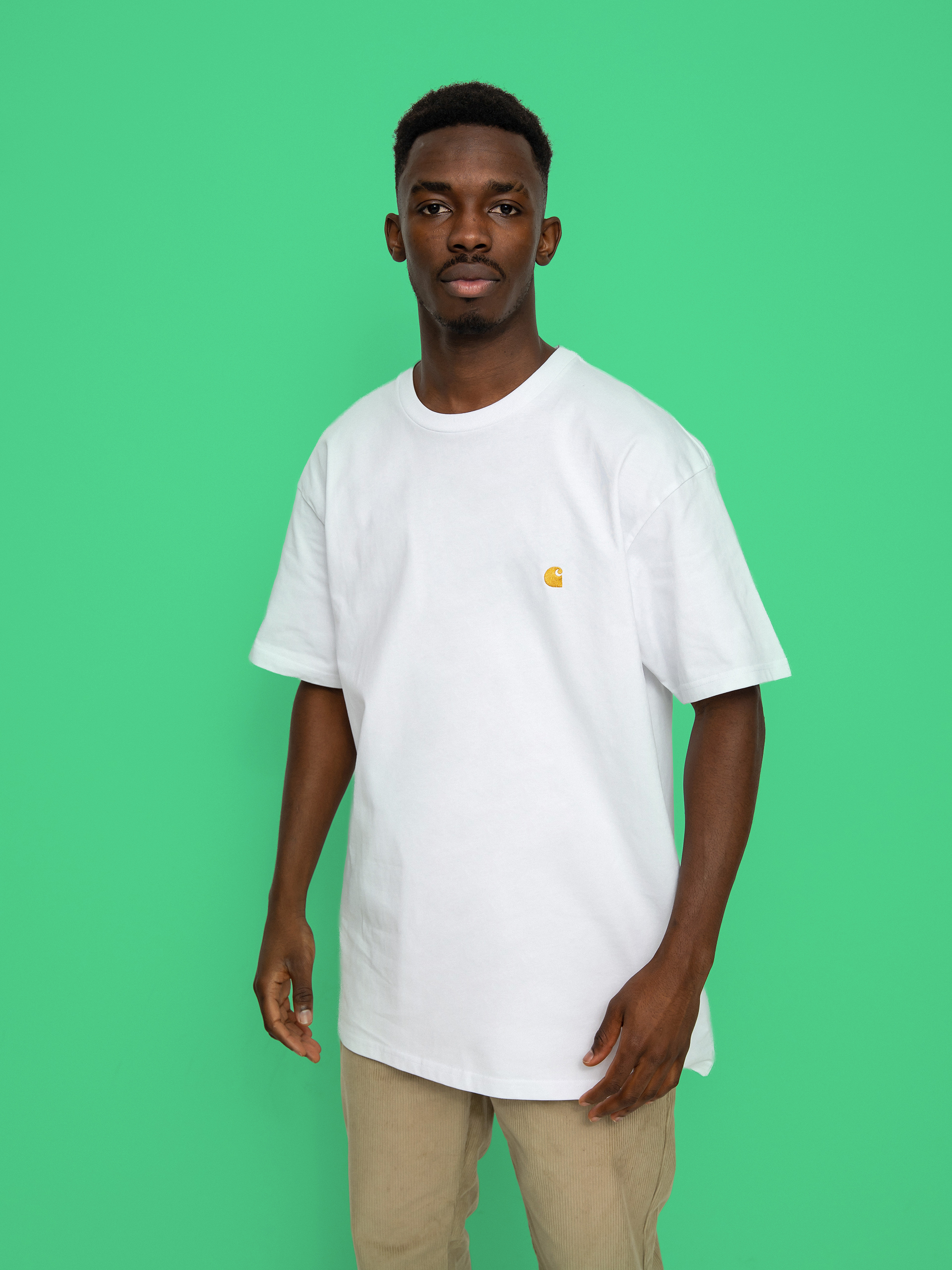 Carhartt WIP Chase Póló