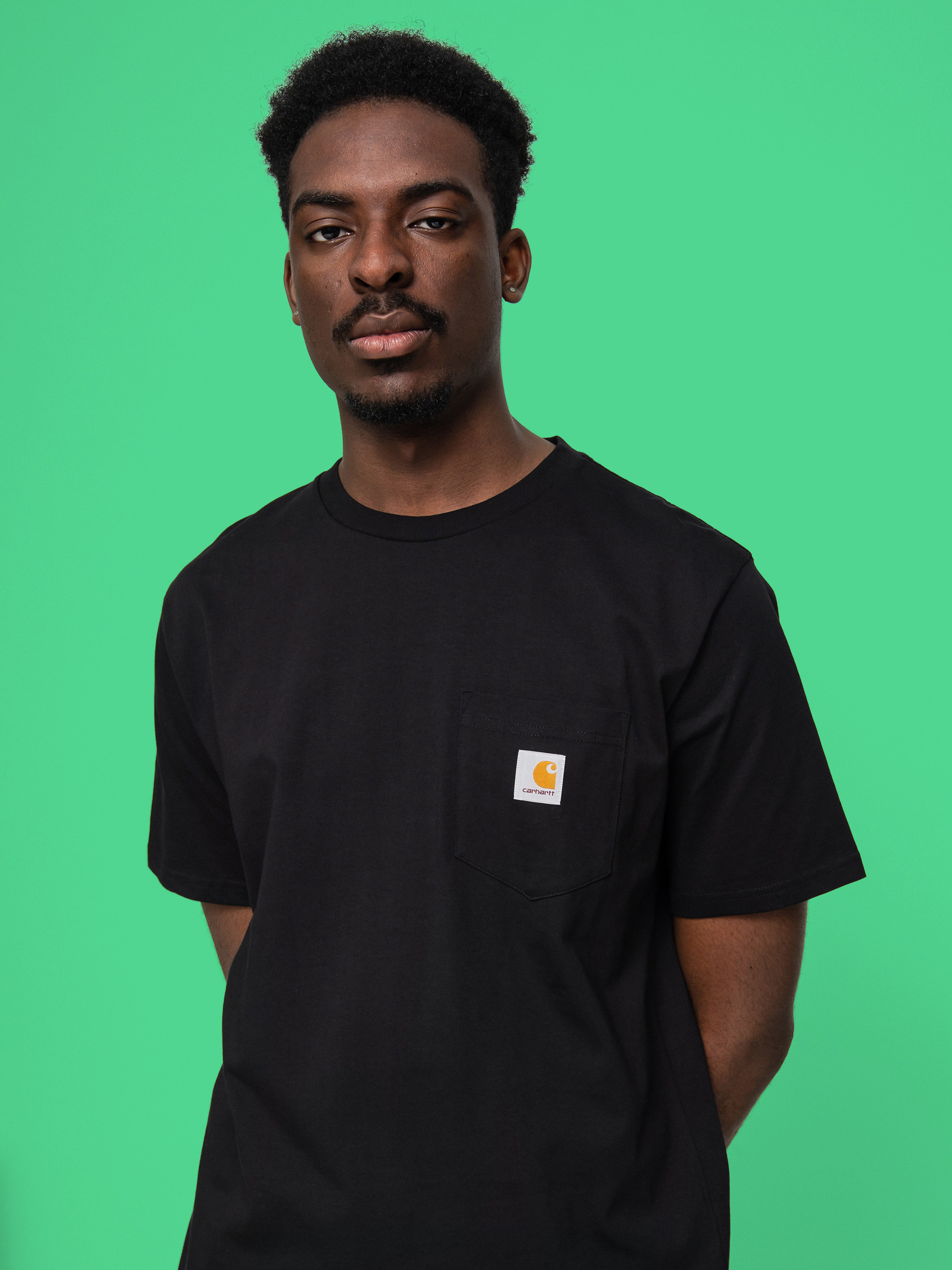 Carhartt WIP Pocket Póló