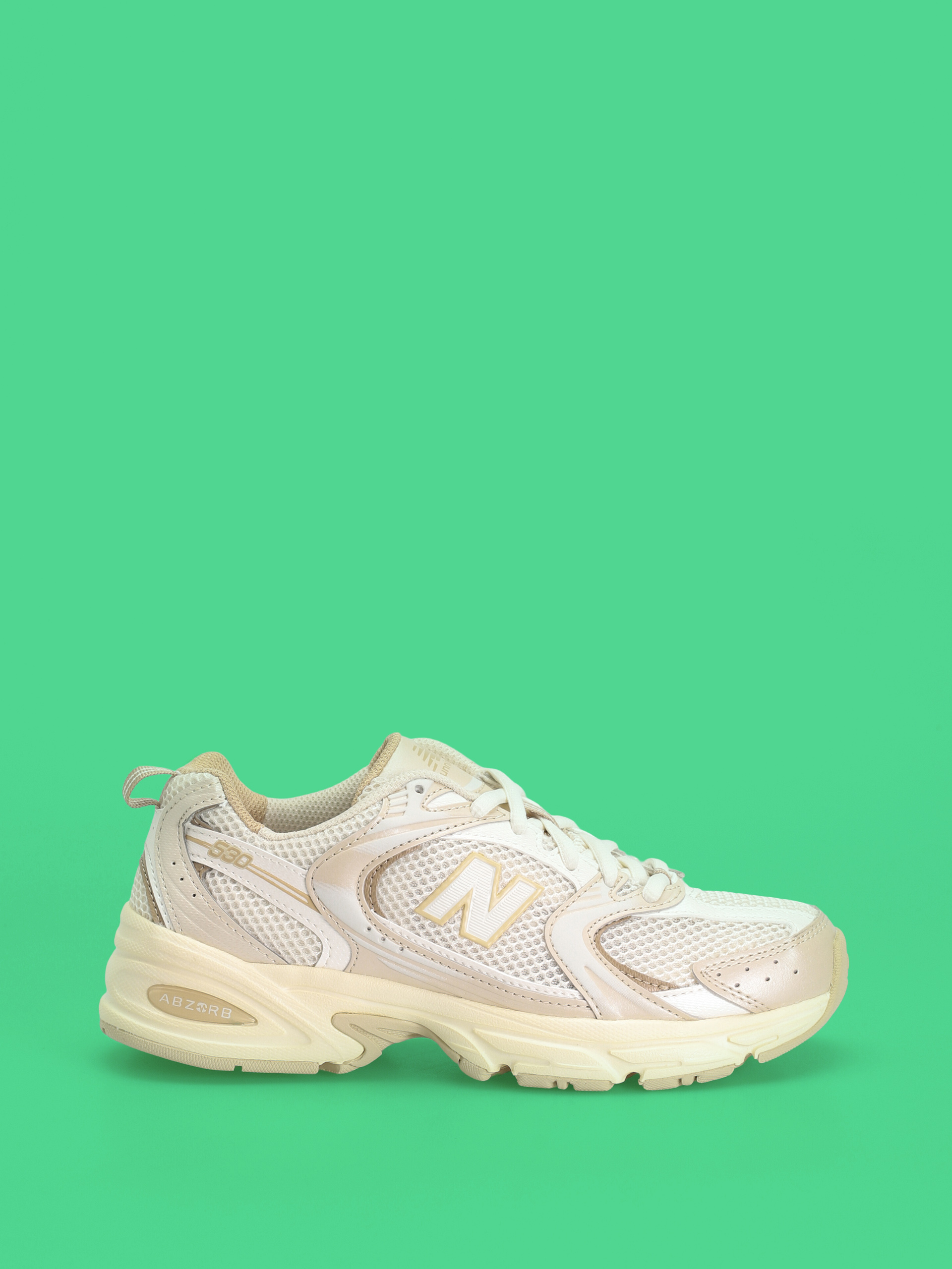 New Balance 530 Cipők (bone)