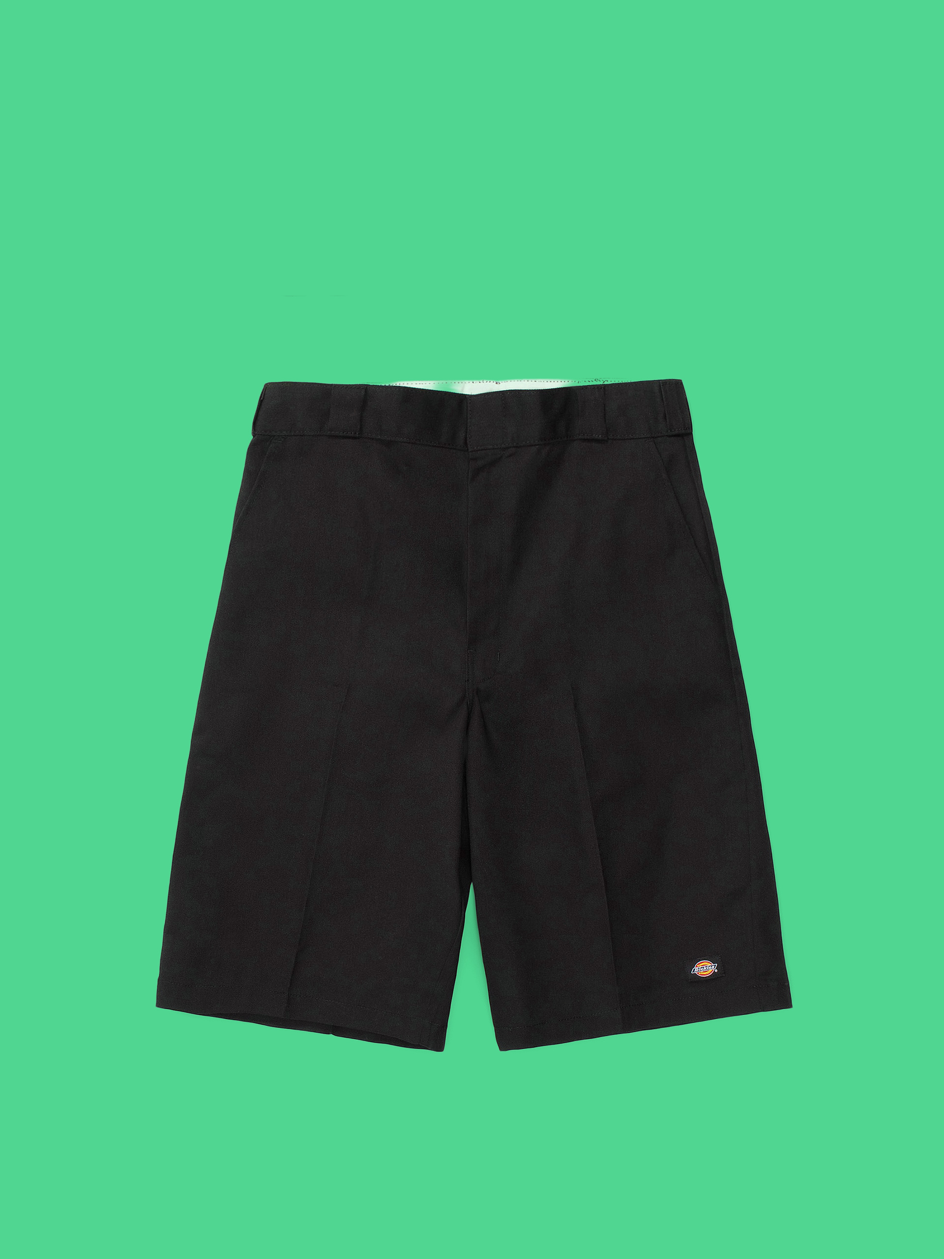 Dickies 13Inch Multi Pocket Rövidnadrág (black)