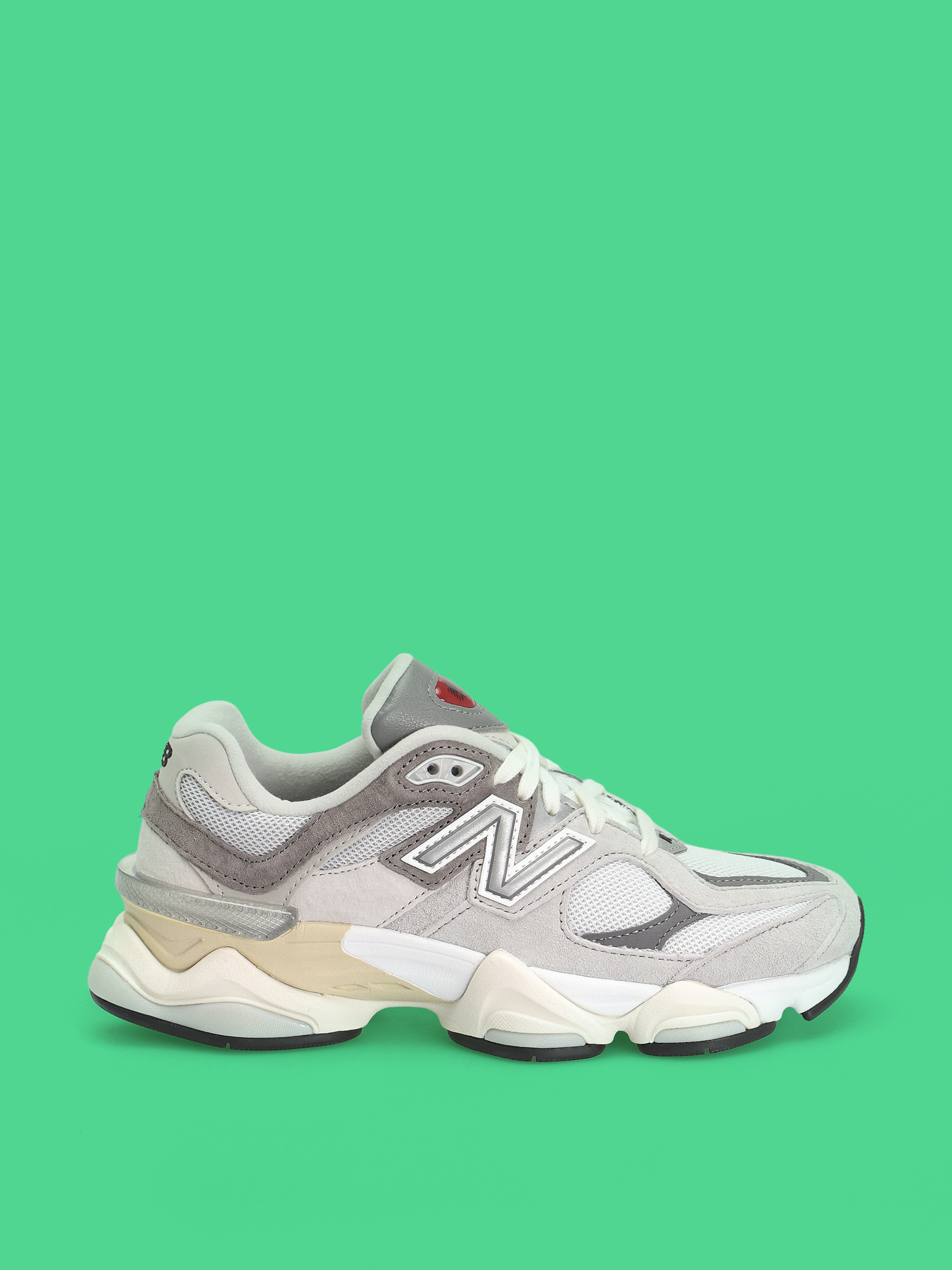 New Balance 9060 Cipők (grey)