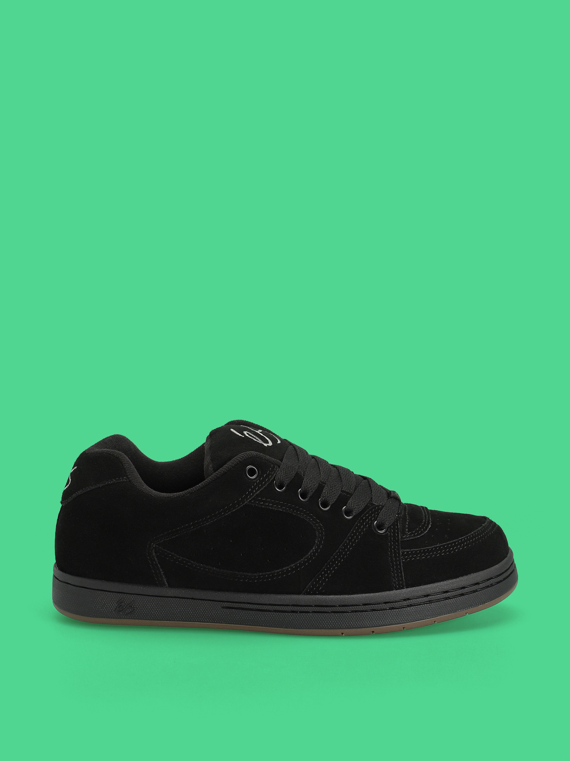 eS Accel Og Cipu0151k (black)