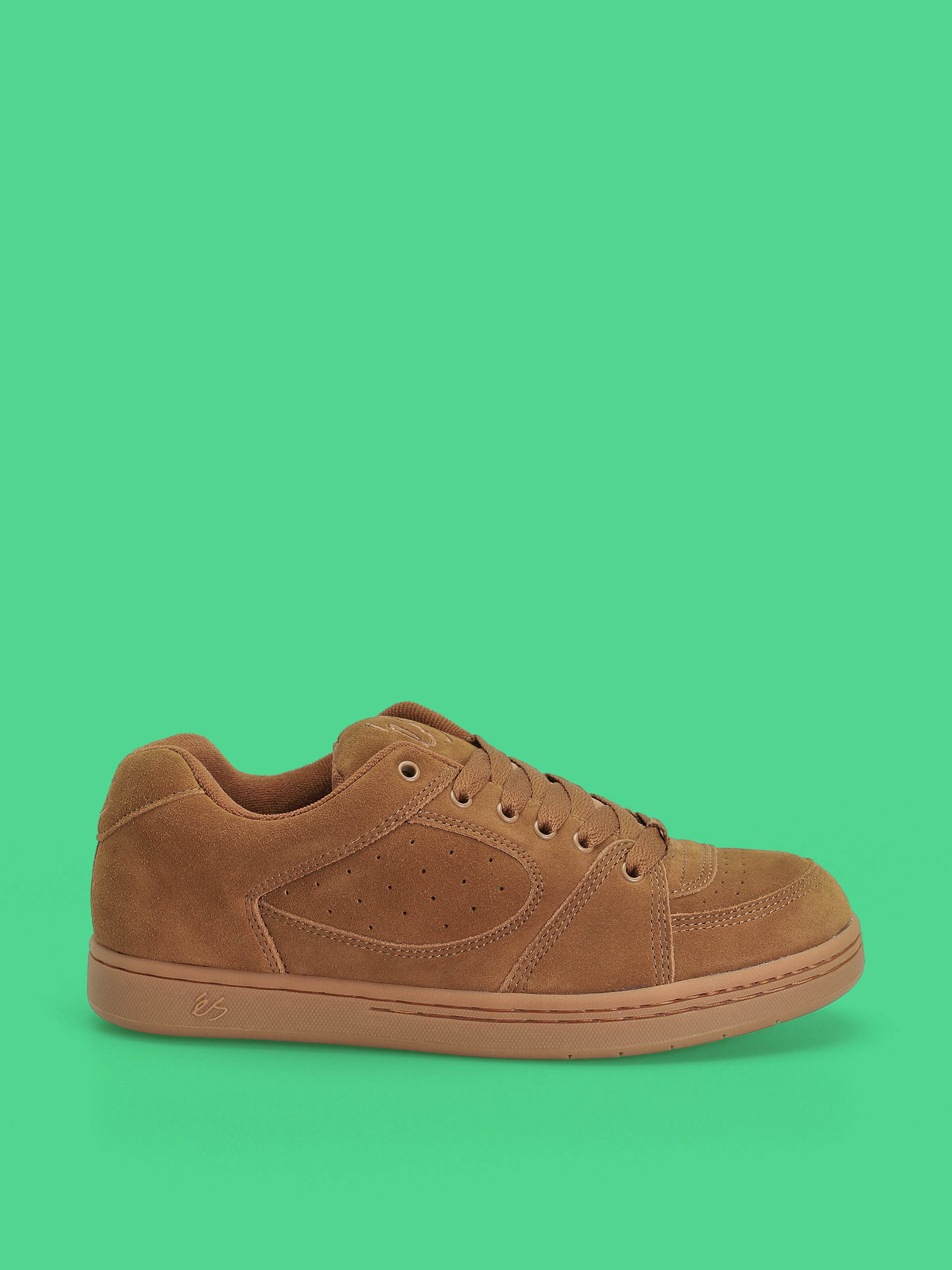 eS Accel Og Cipu0151k (brown/gum)